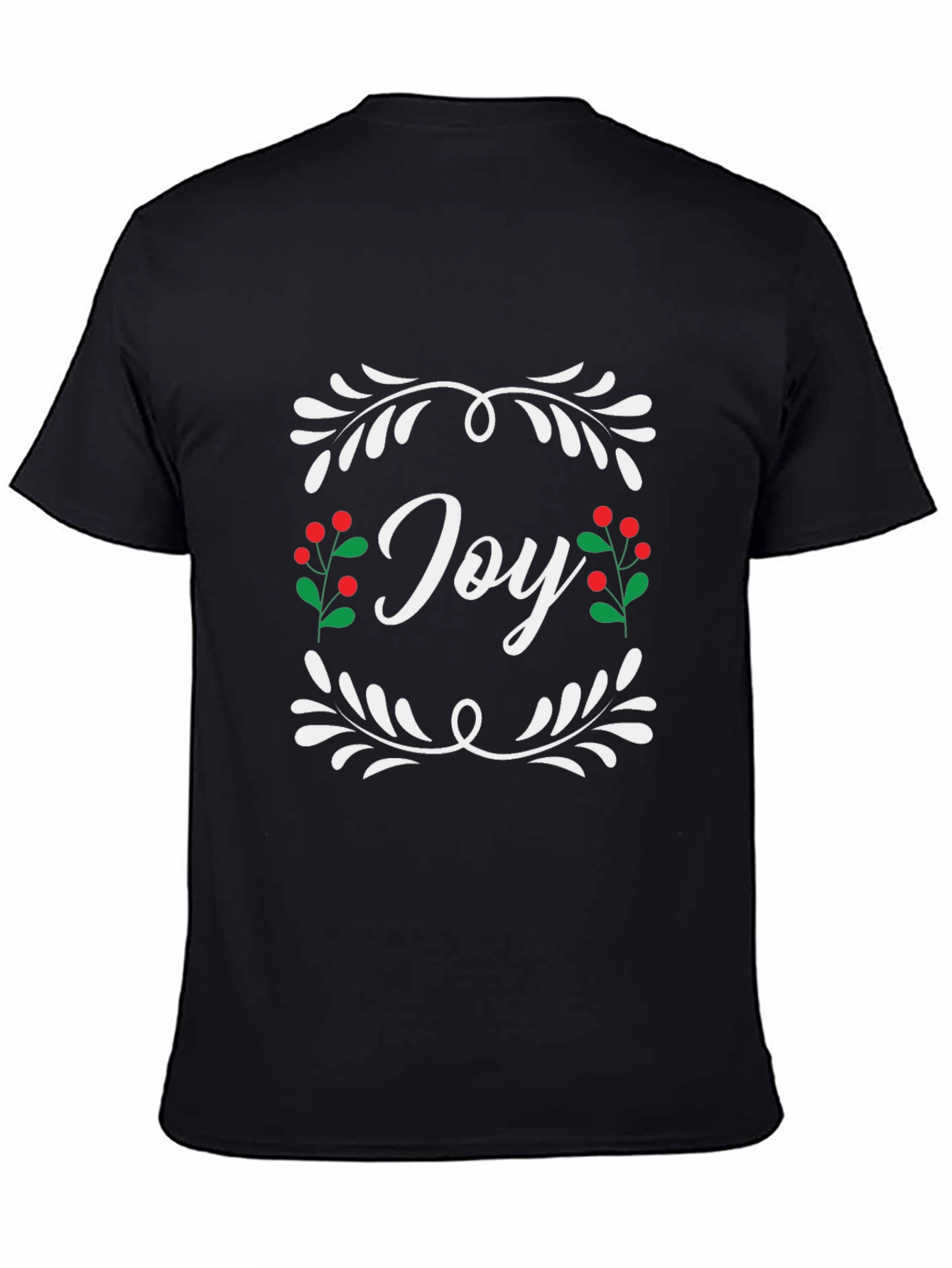 Joy Christmas T-Shirt