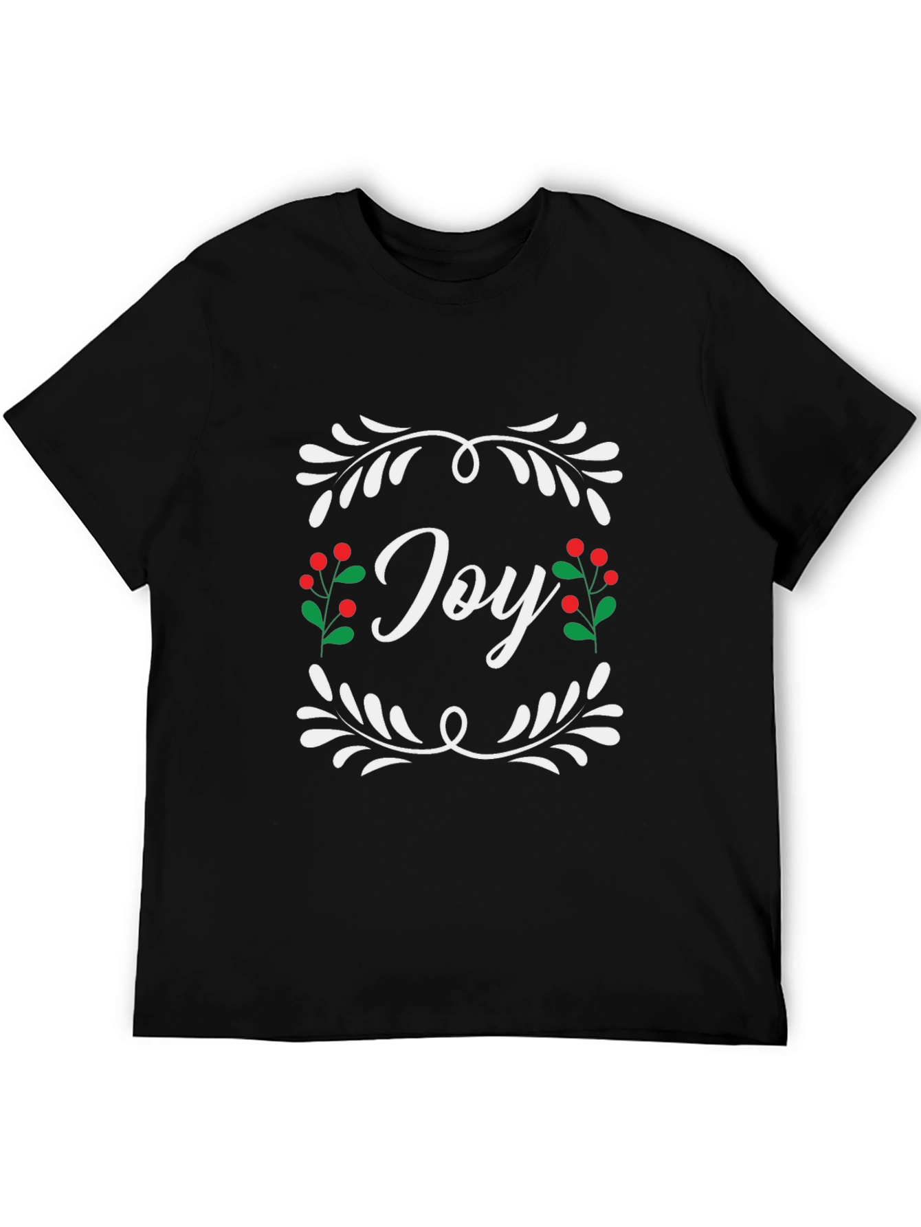 Joy Christmas T-Shirt