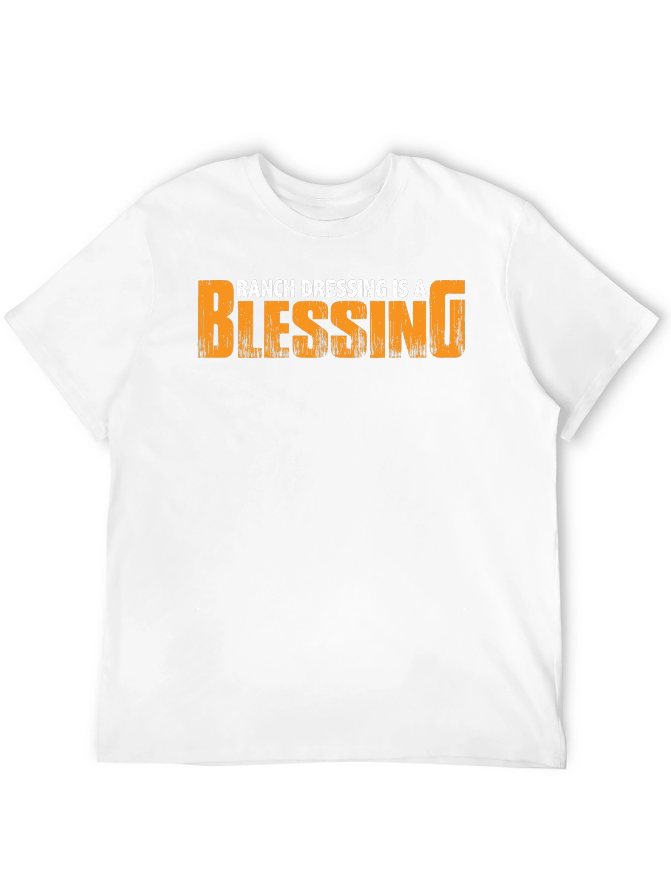 Ranch Dressing is a Blessing Graphic Tee