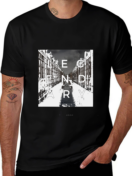 Legendary Urban T-Shirt