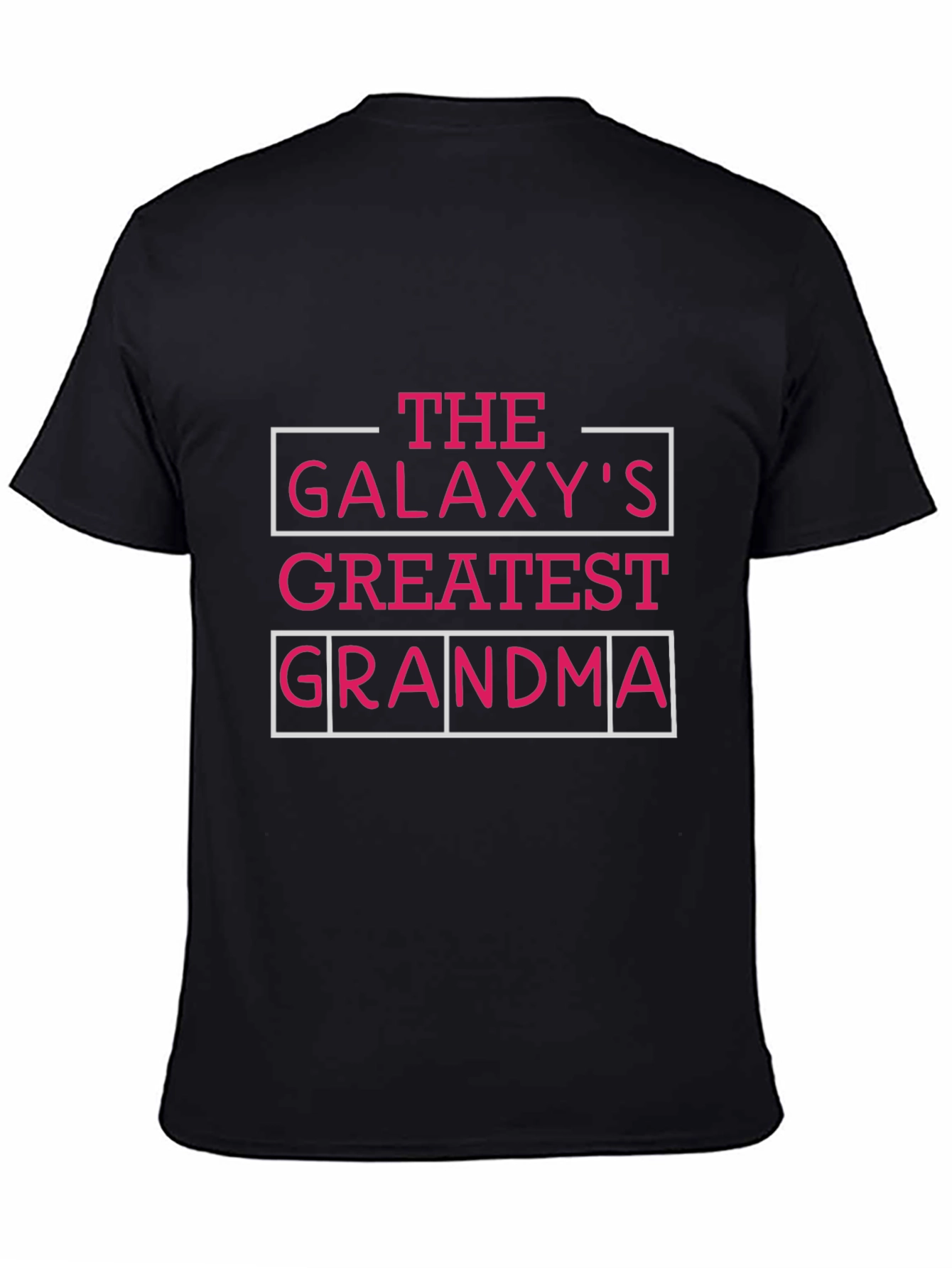 Galaxys Greatest Grandma T-Shirt