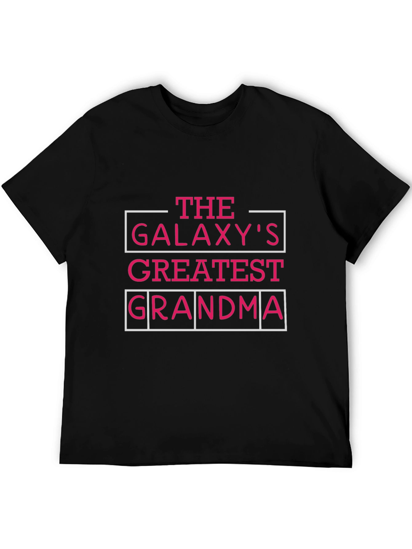 Galaxys Greatest Grandma T-Shirt