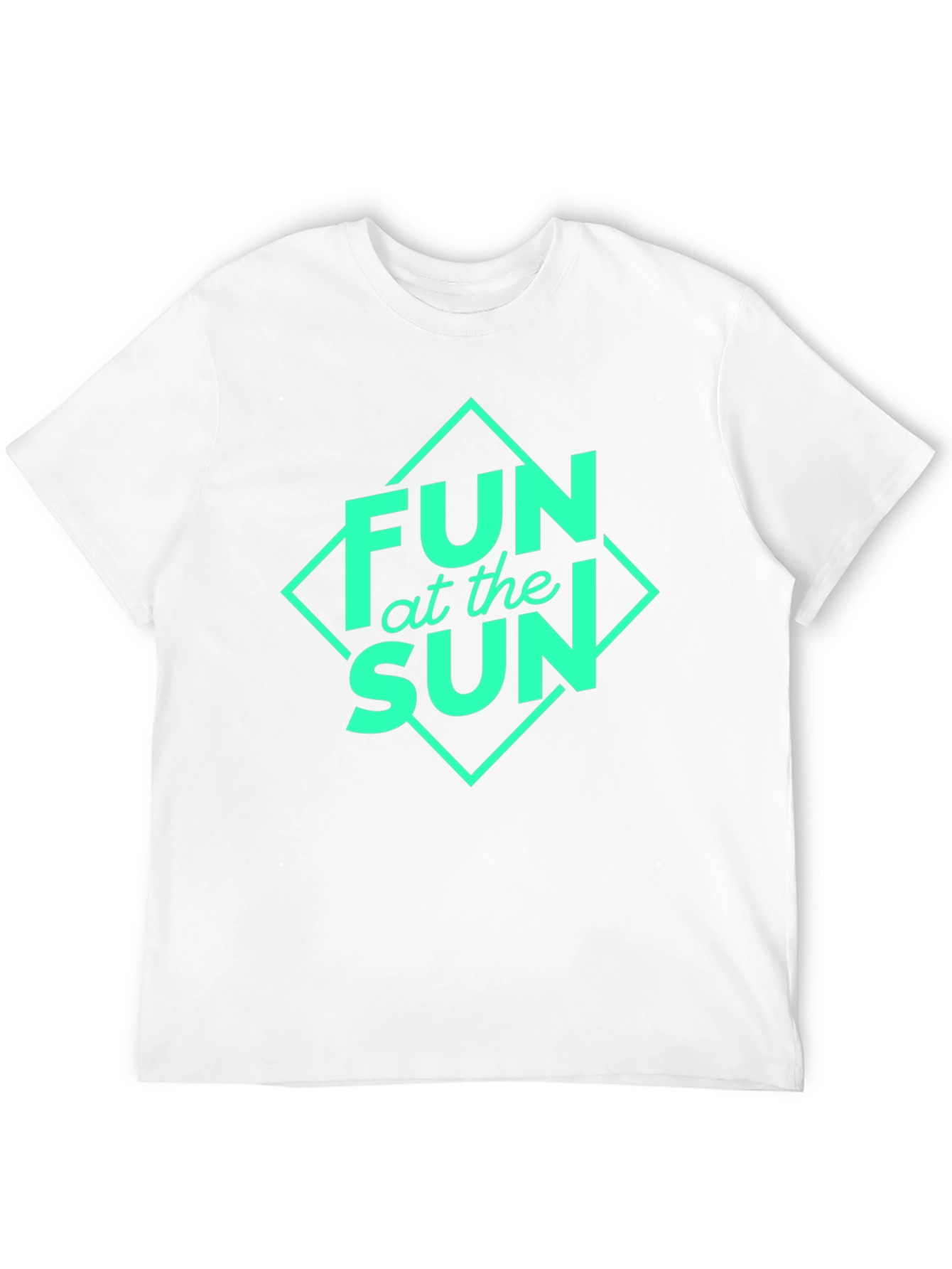 Fun at the Sun Graphic Tee