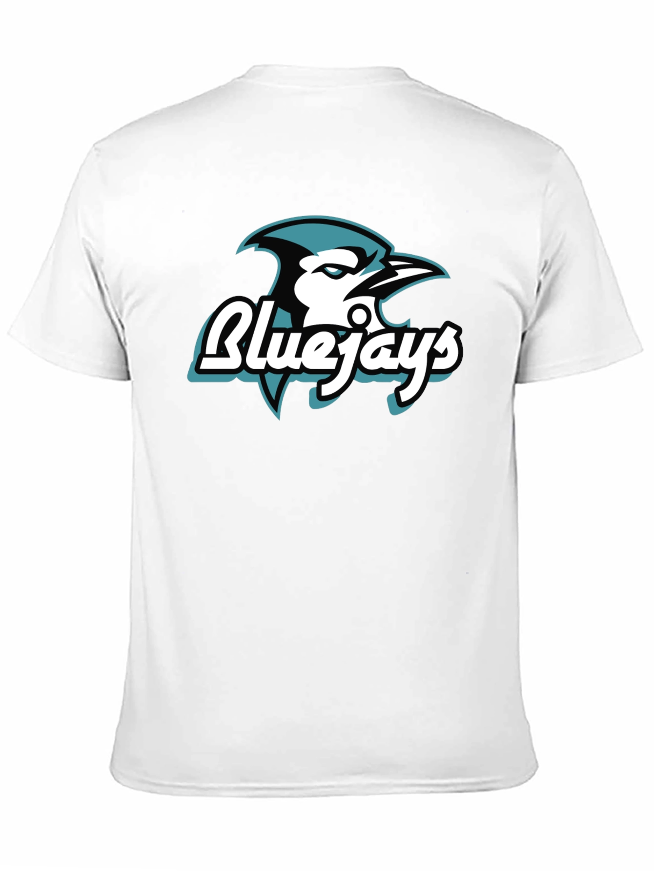 Toronto Blue Jays Black T-Shirt
