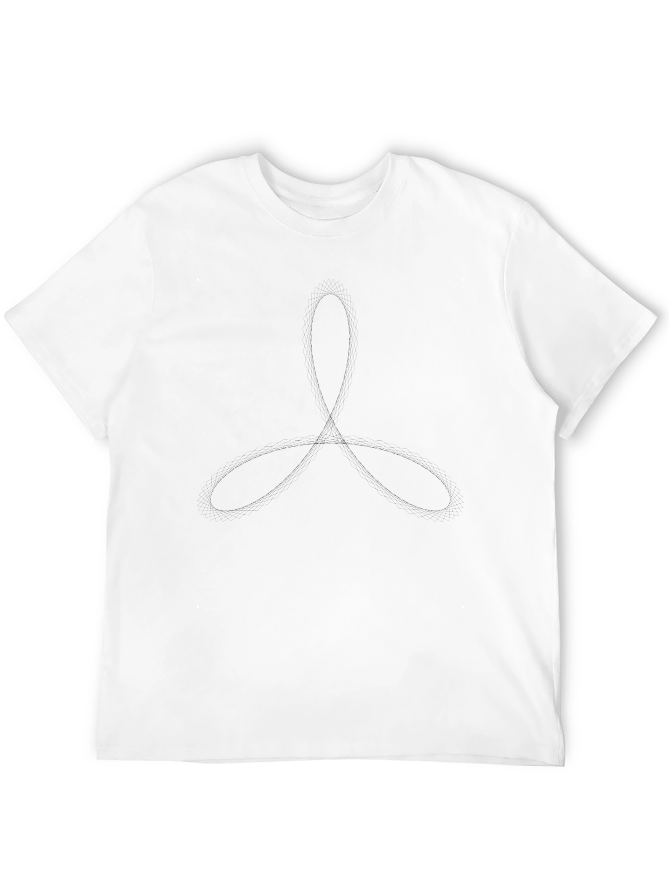 Minimalist Black T-Shirt