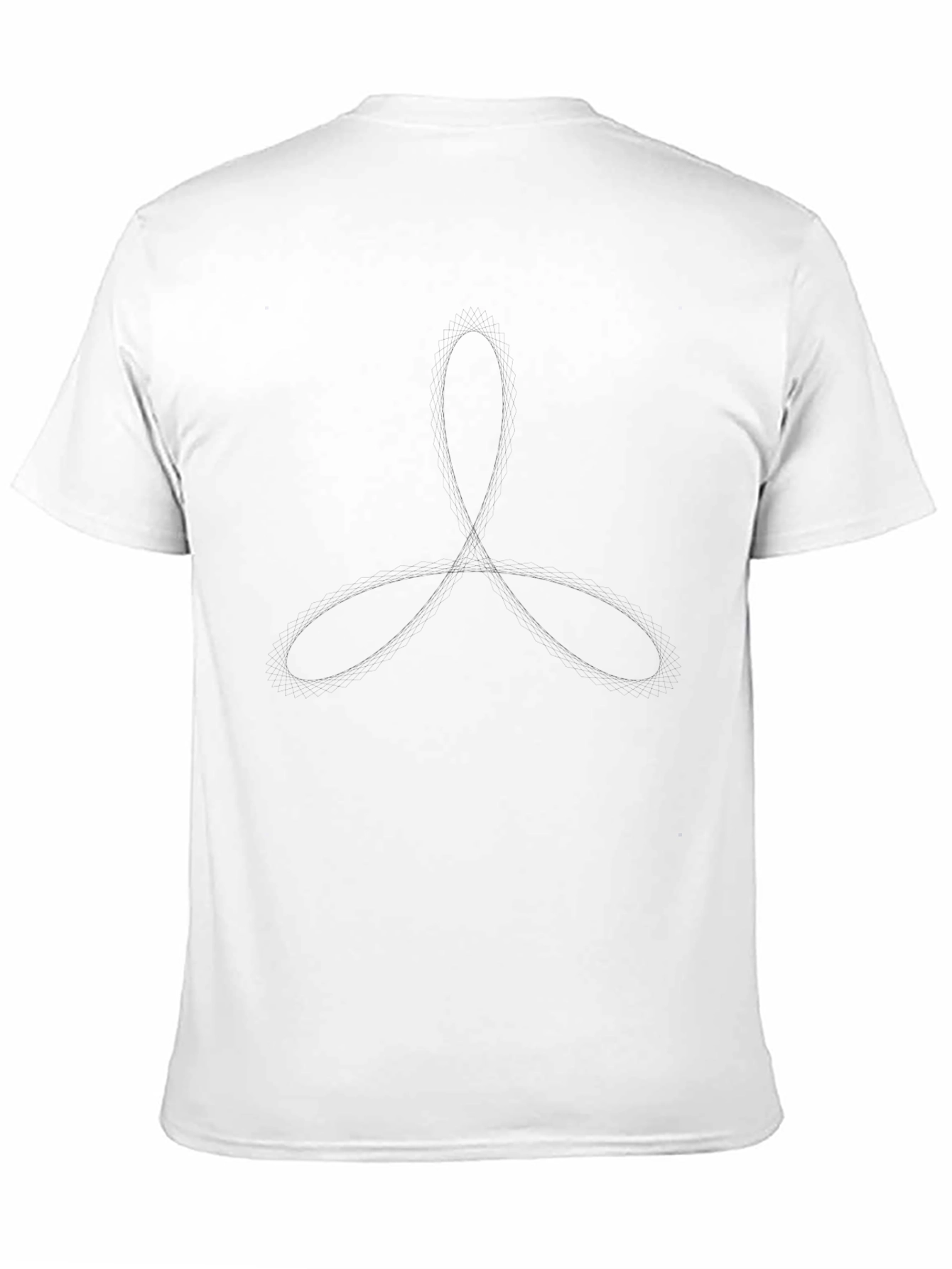 Minimalist Black T-Shirt