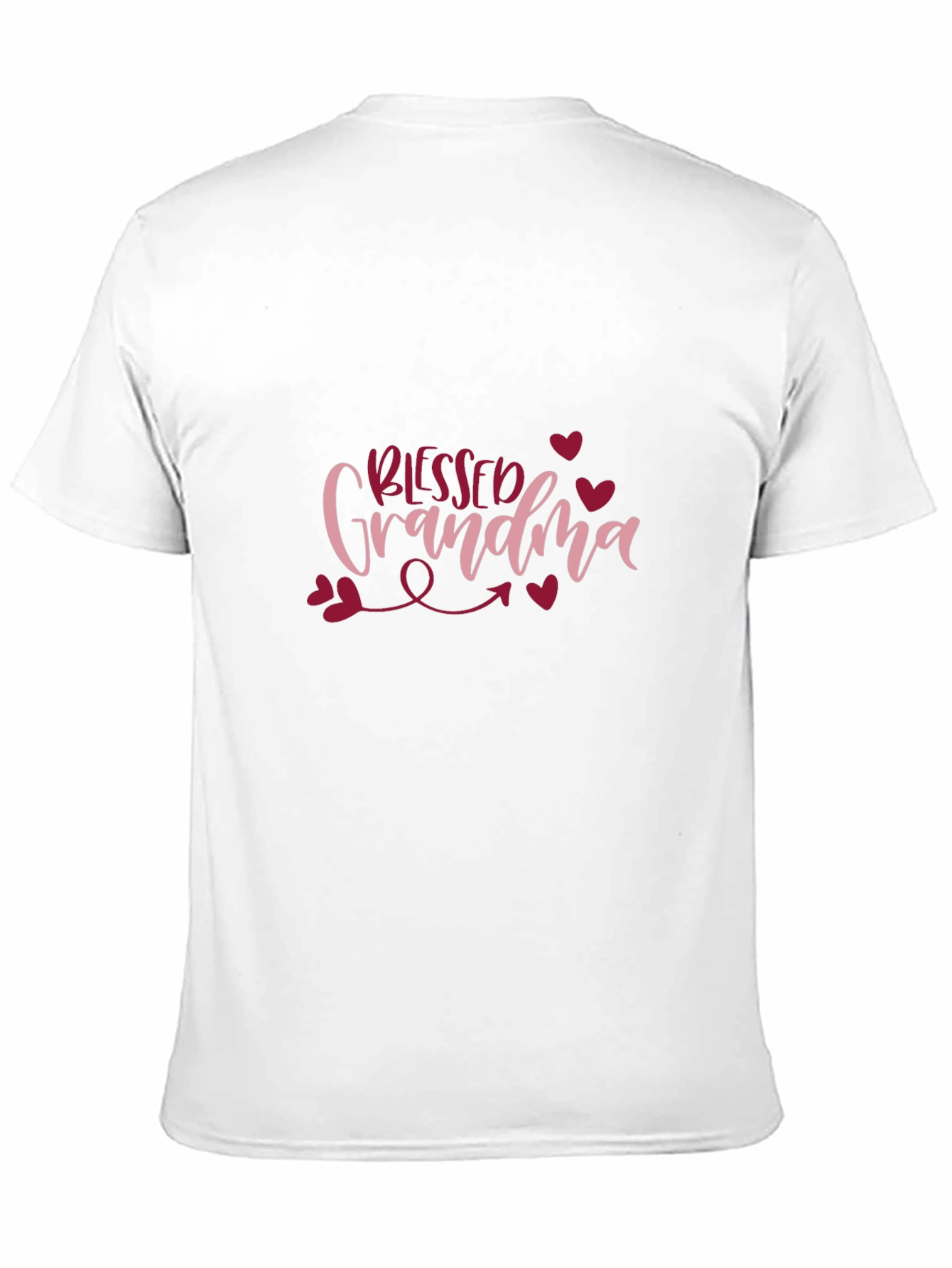 Blessed Grandma T-Shirt