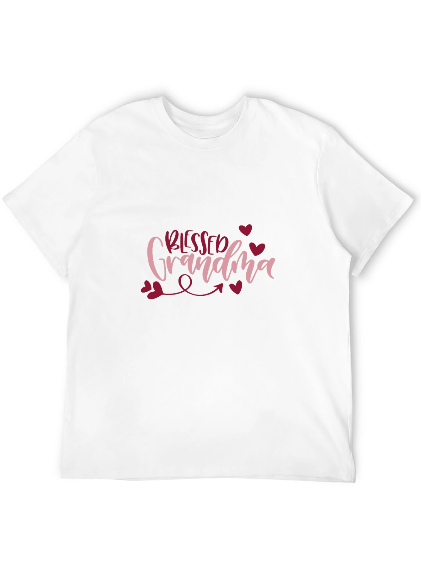 Blessed Grandma T-Shirt