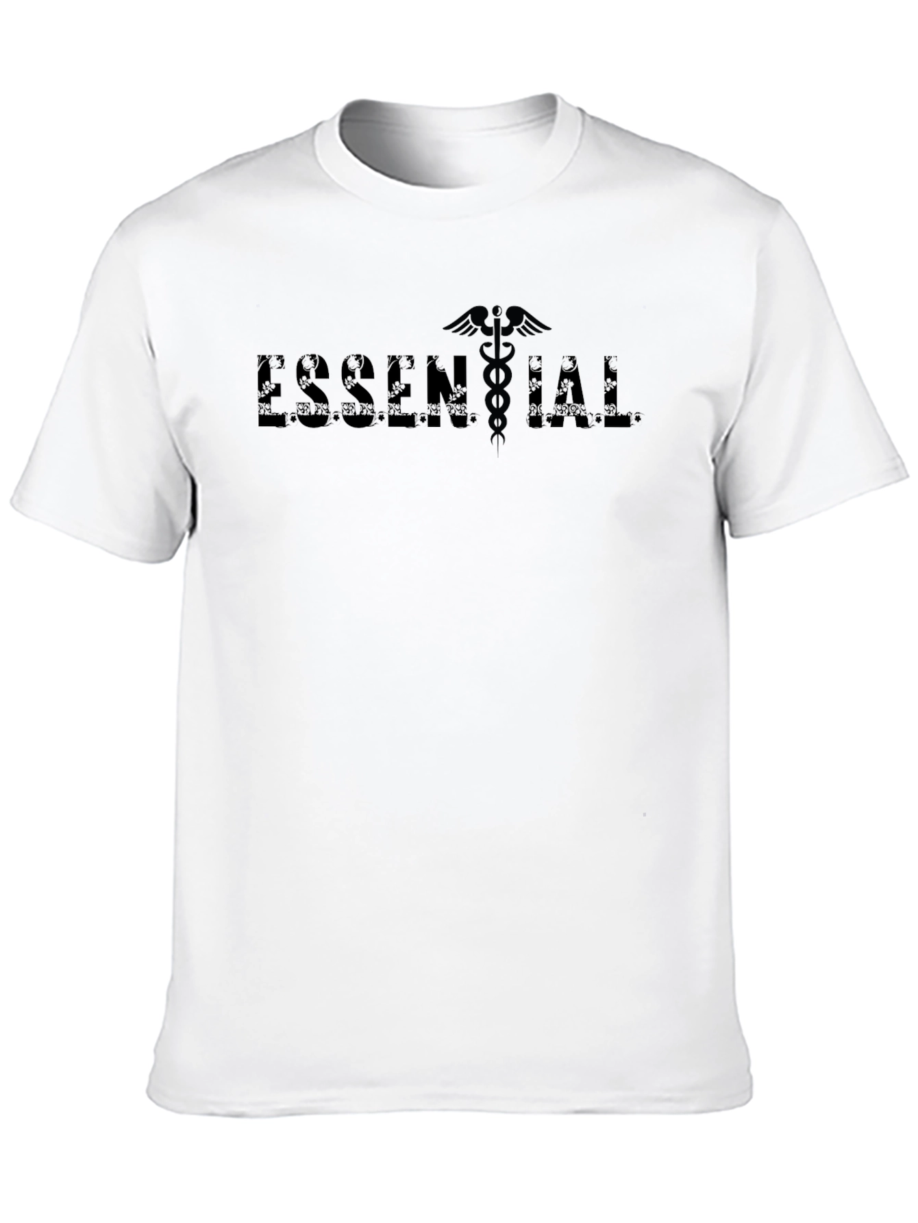 Essential Medical Worker T-Shirt