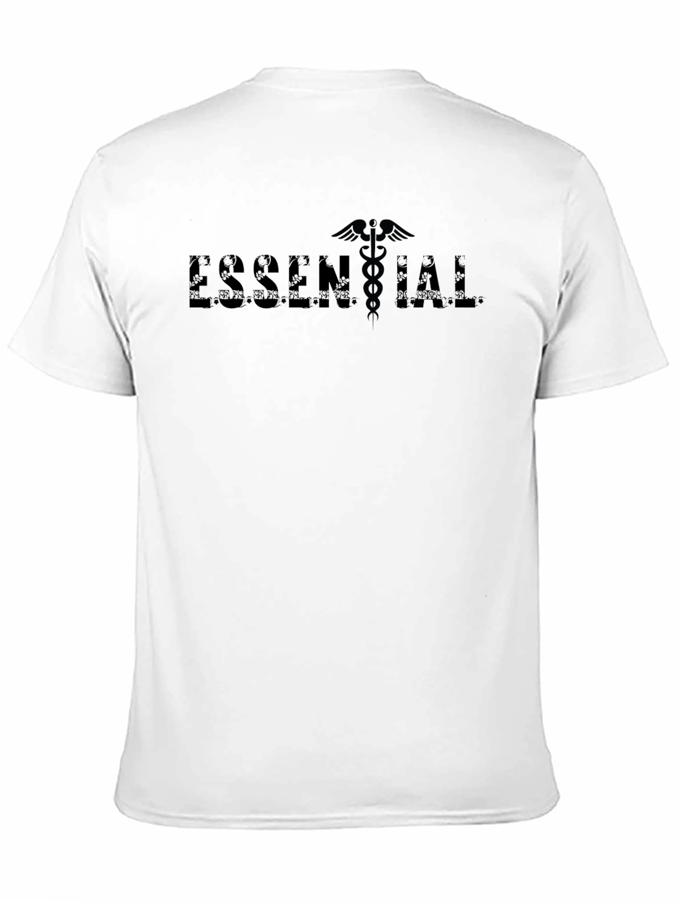 Essential Medical Worker T-Shirt