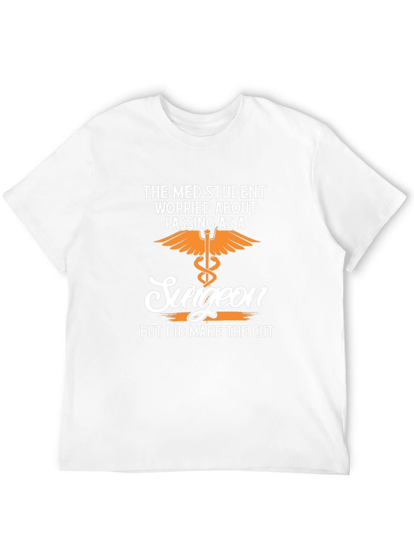 Med Student Surgeon T-Shirt
