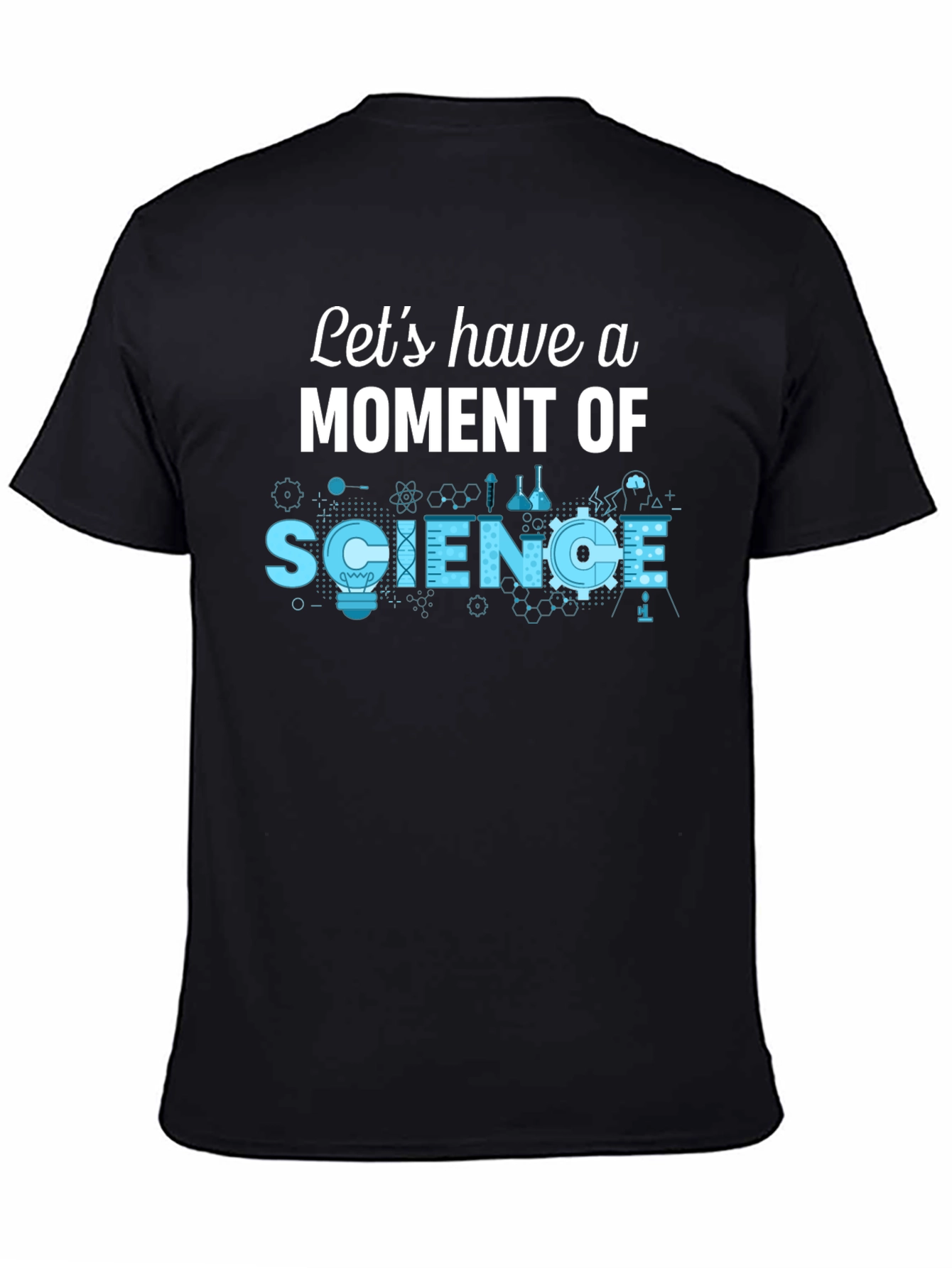 Science Moment T-Shirt