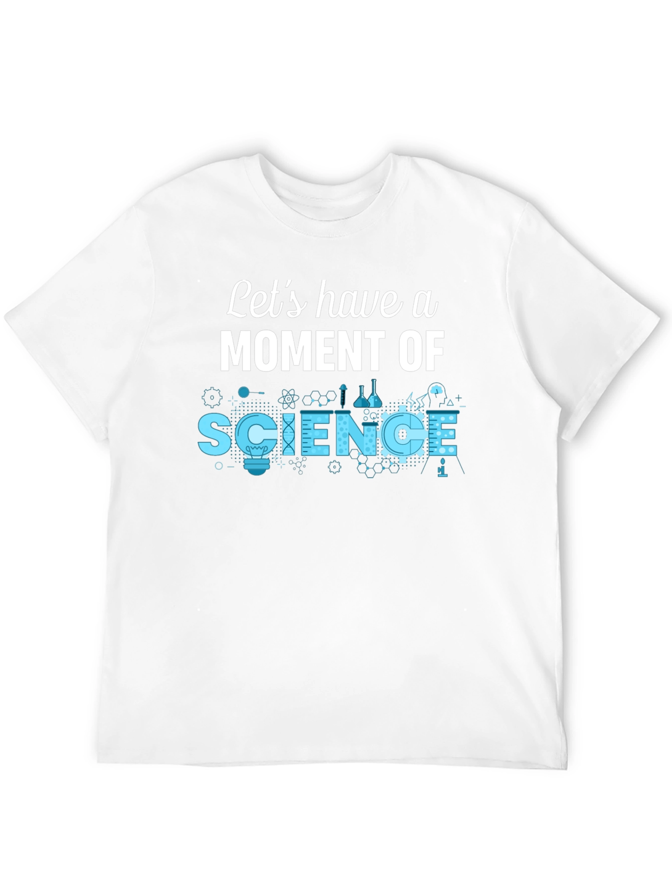 Science Moment T-Shirt