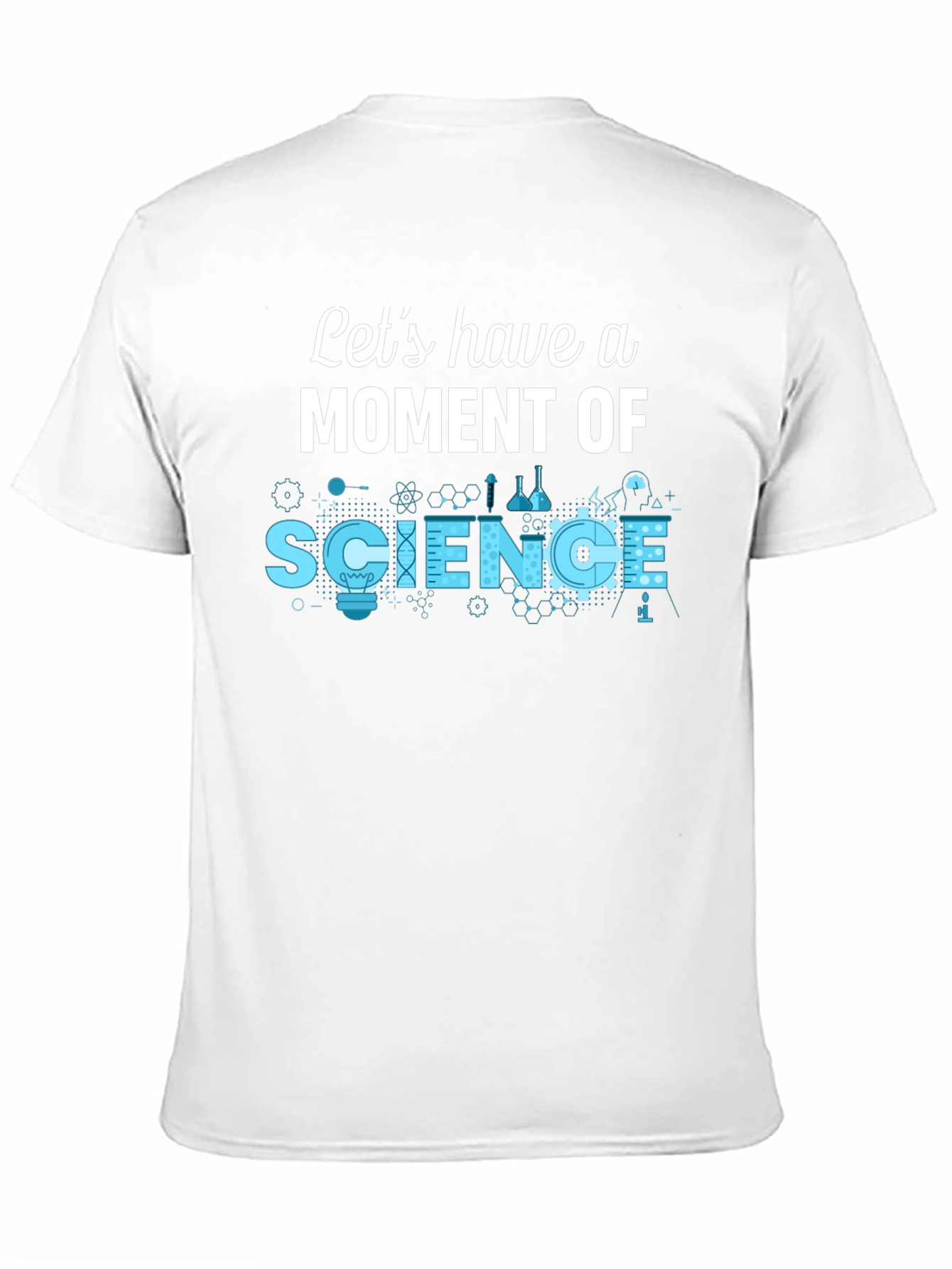 Science Moment T-Shirt
