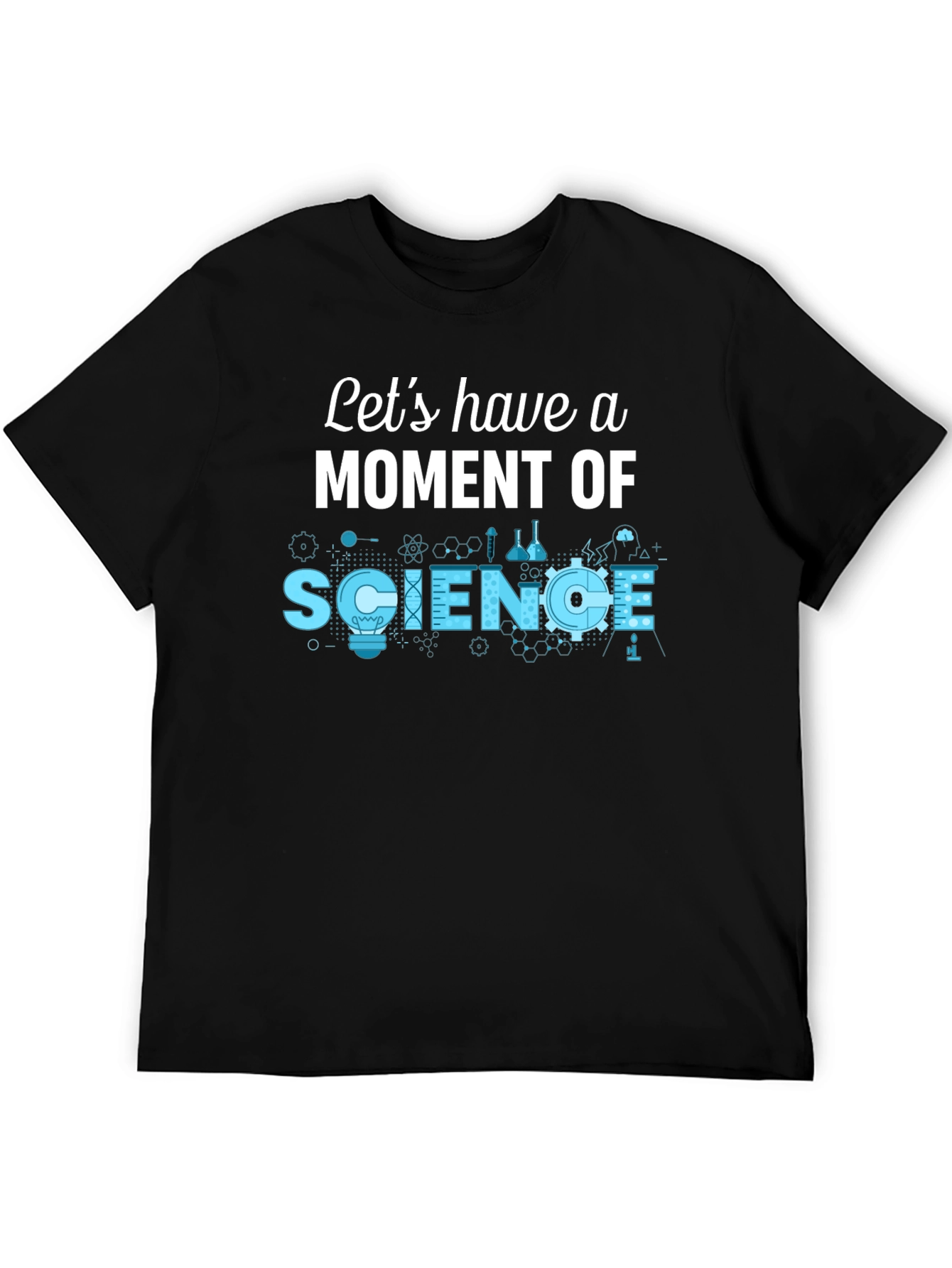 Science Moment T-Shirt
