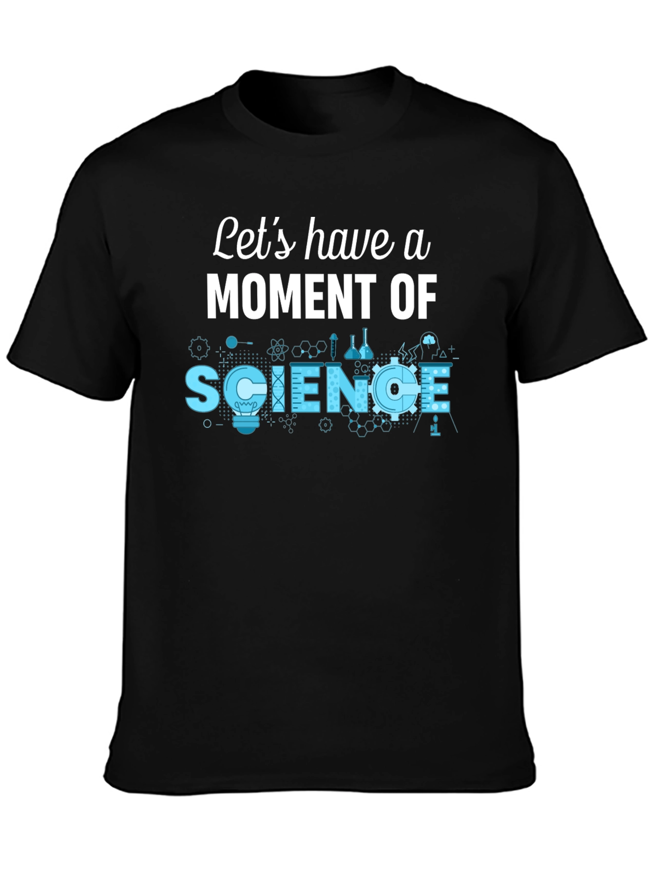 Science Moment T-Shirt