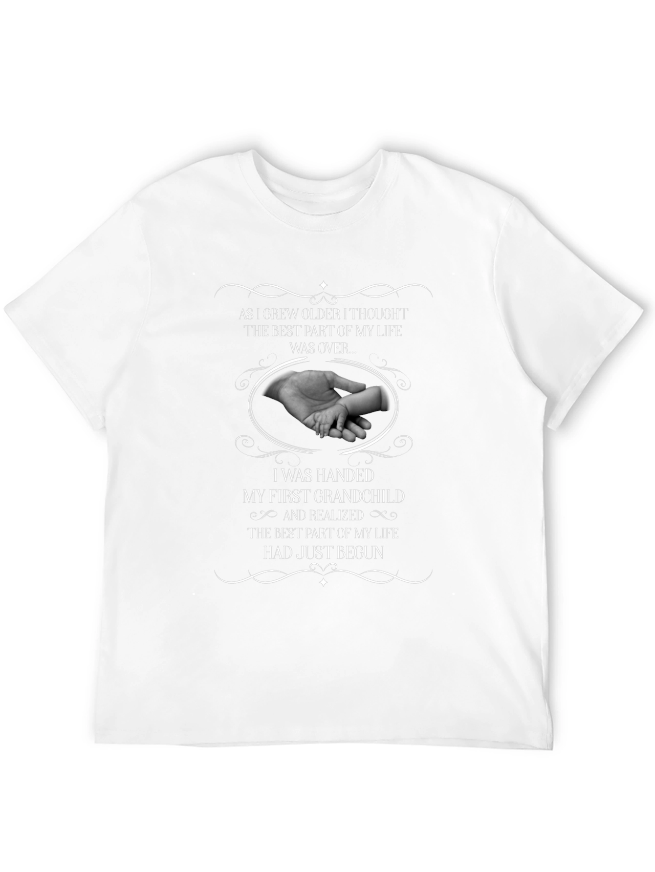 Grandparent Love T-Shirt