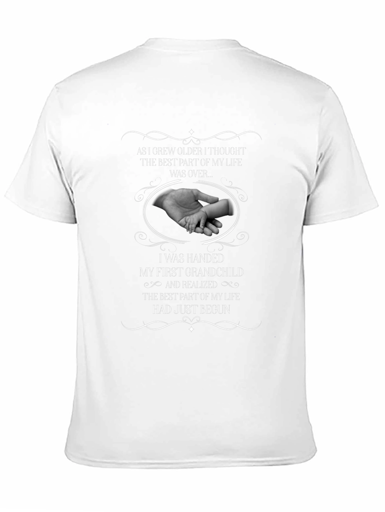 Grandparent Love T-Shirt