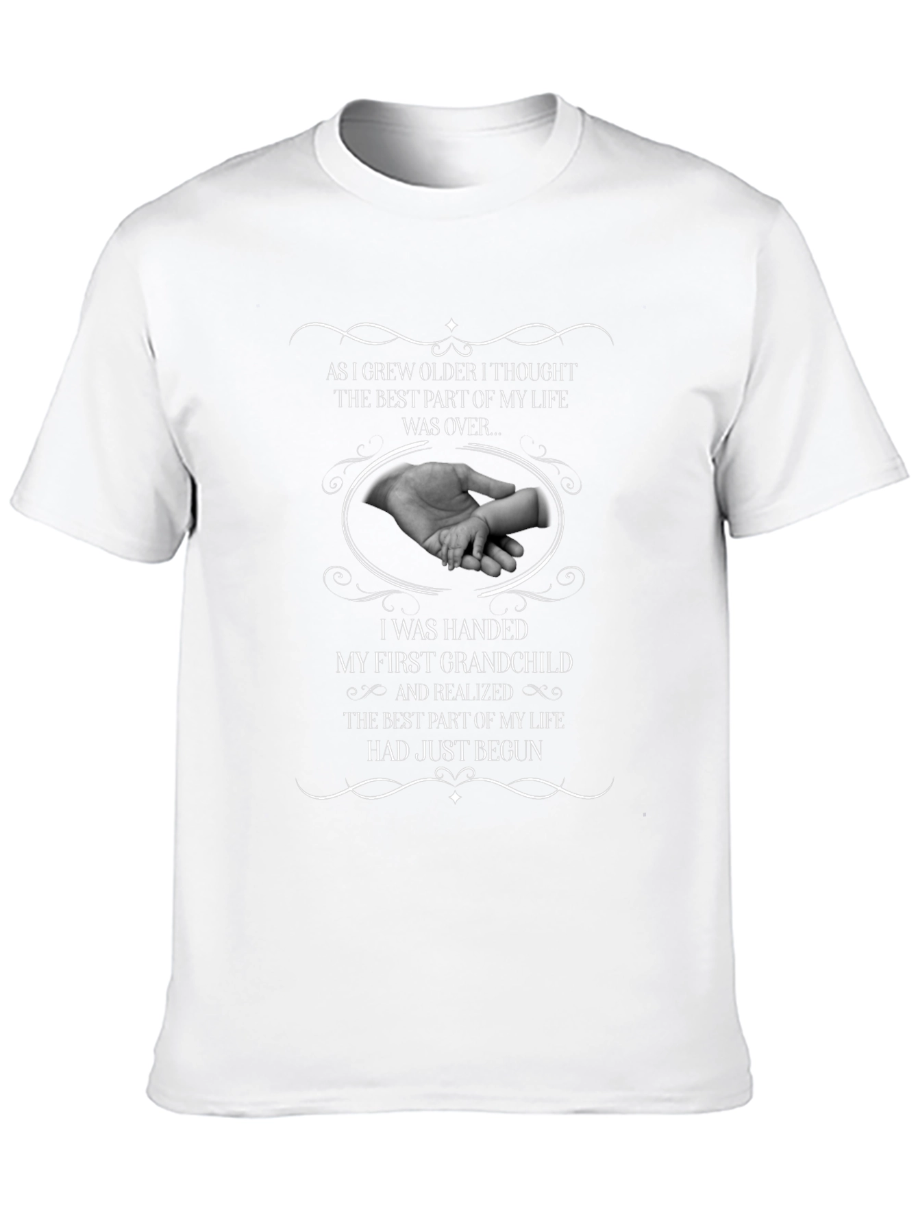 Grandparent Love T-Shirt