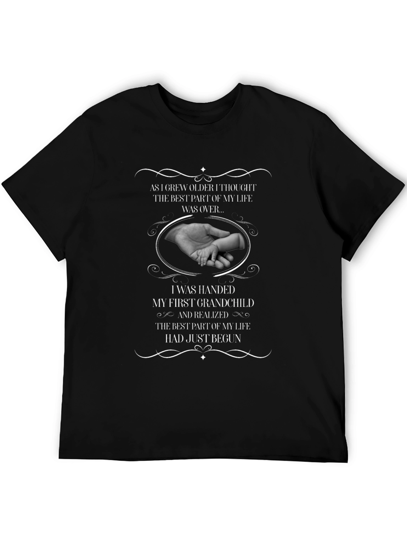 Grandparent Love T-Shirt