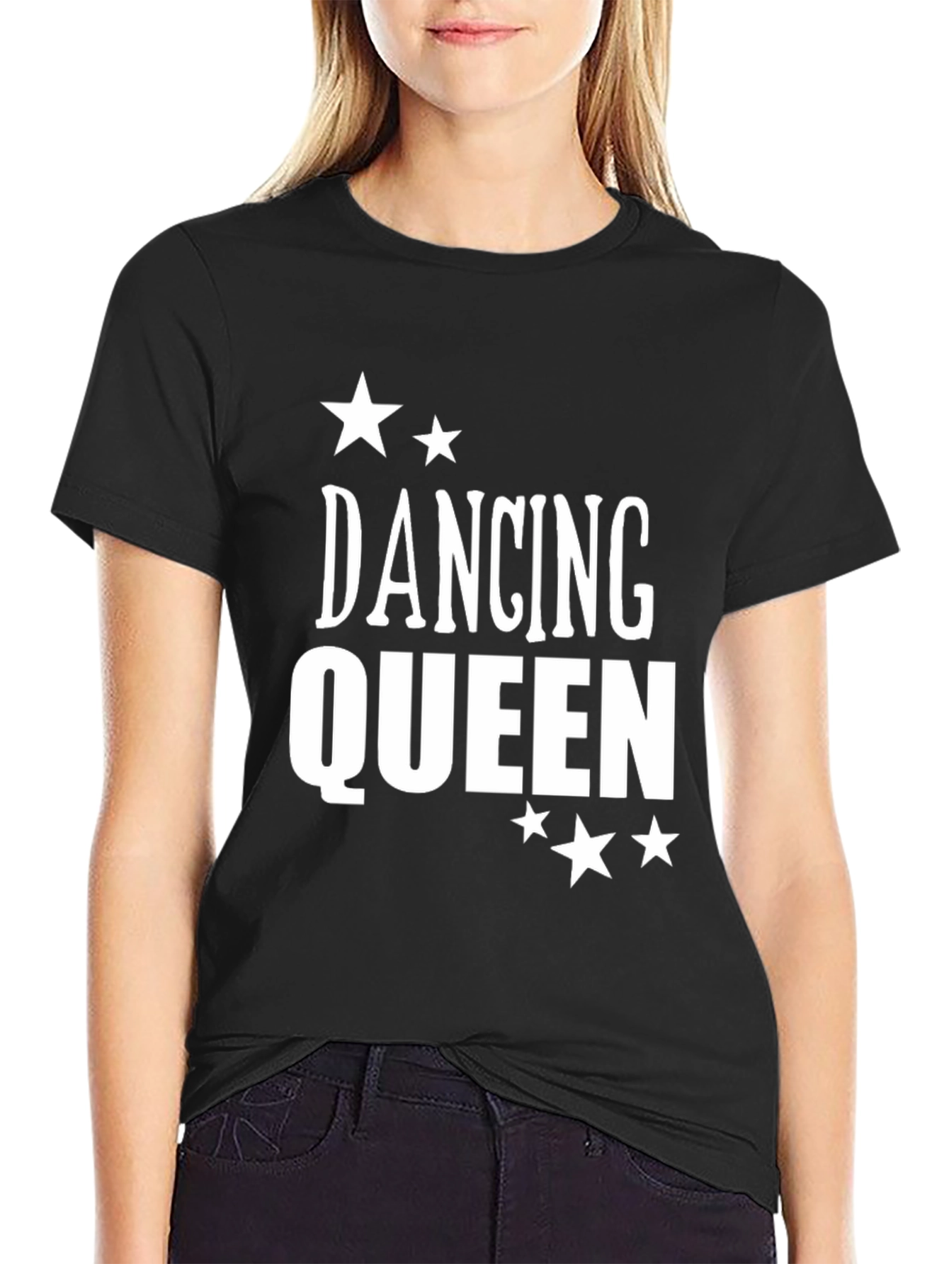 Dancing Queen Graphic Tee