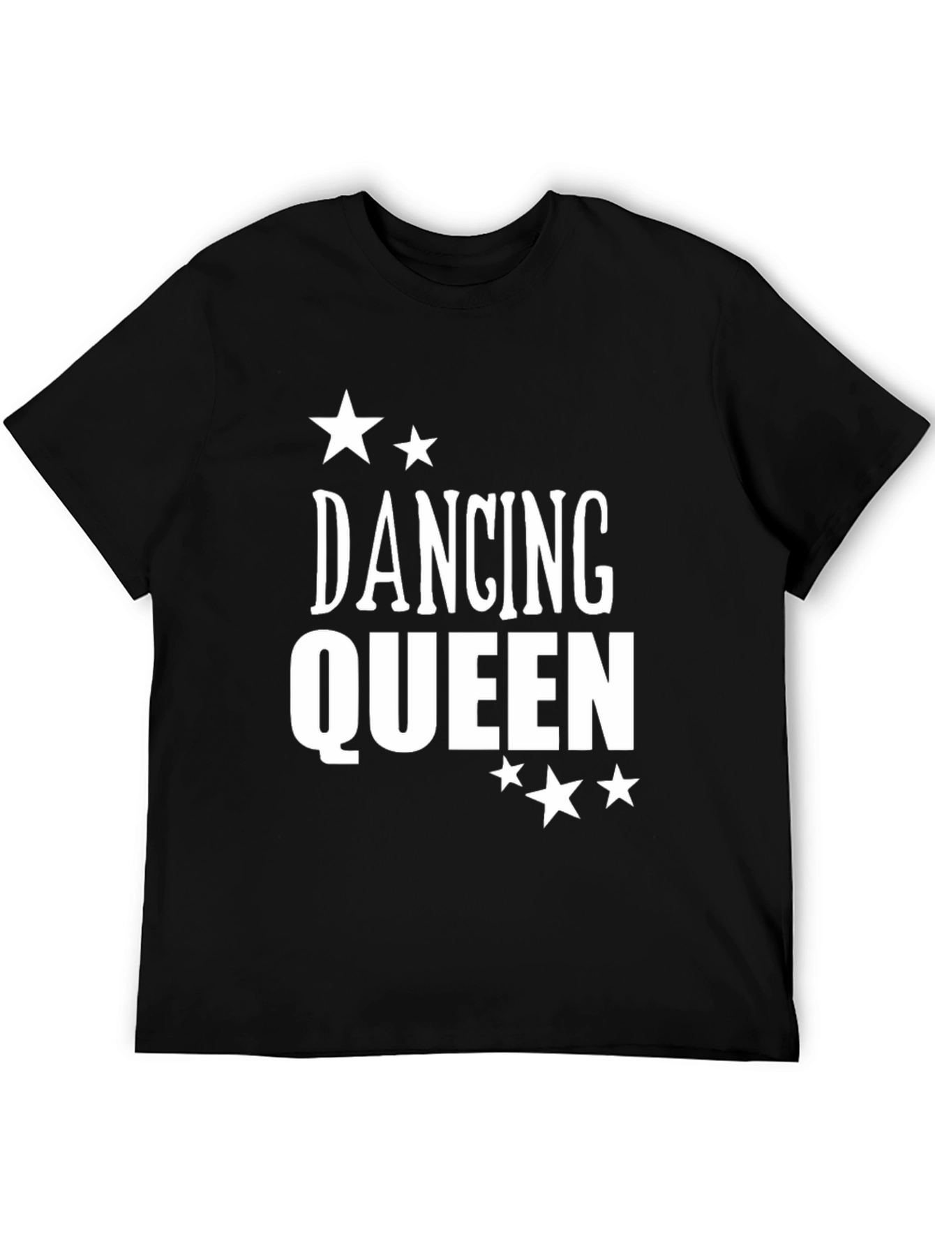 Dancing Queen Graphic Tee