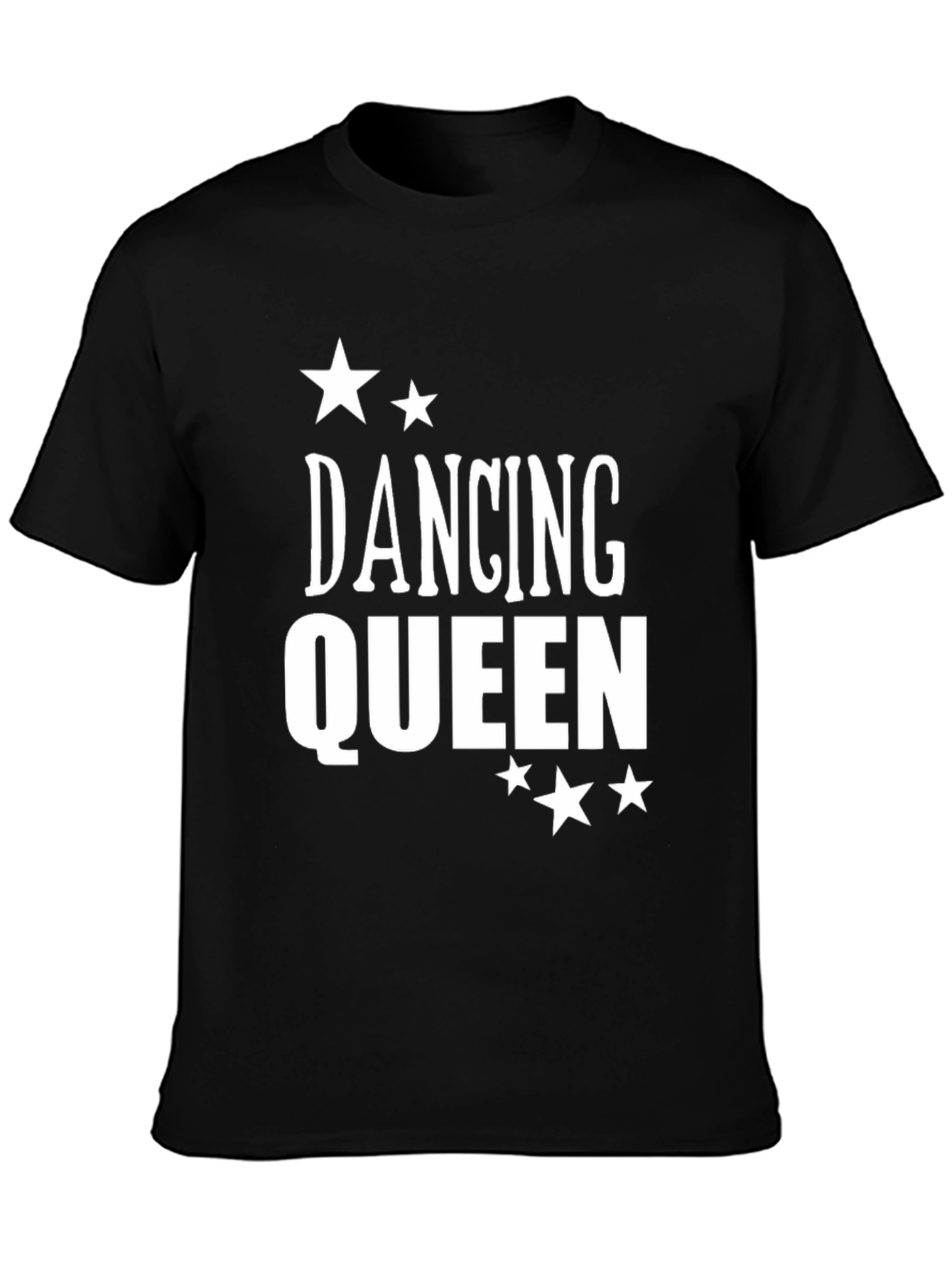 Dancing Queen Graphic Tee