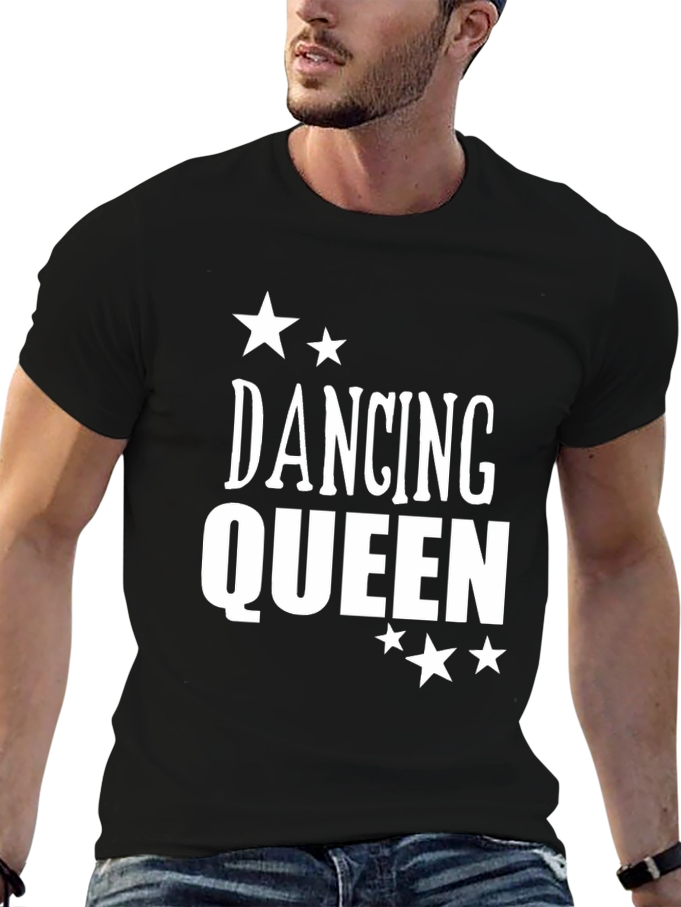 Dancing Queen Graphic Tee