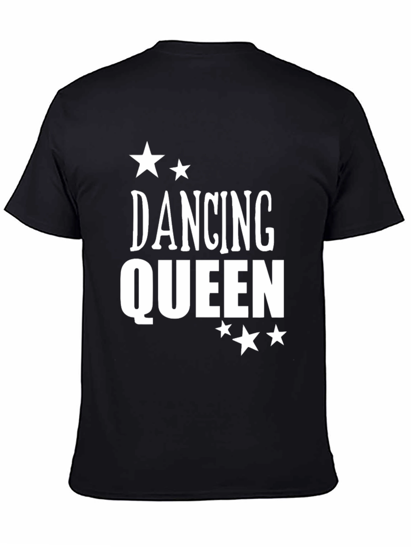 Dancing Queen Graphic Tee
