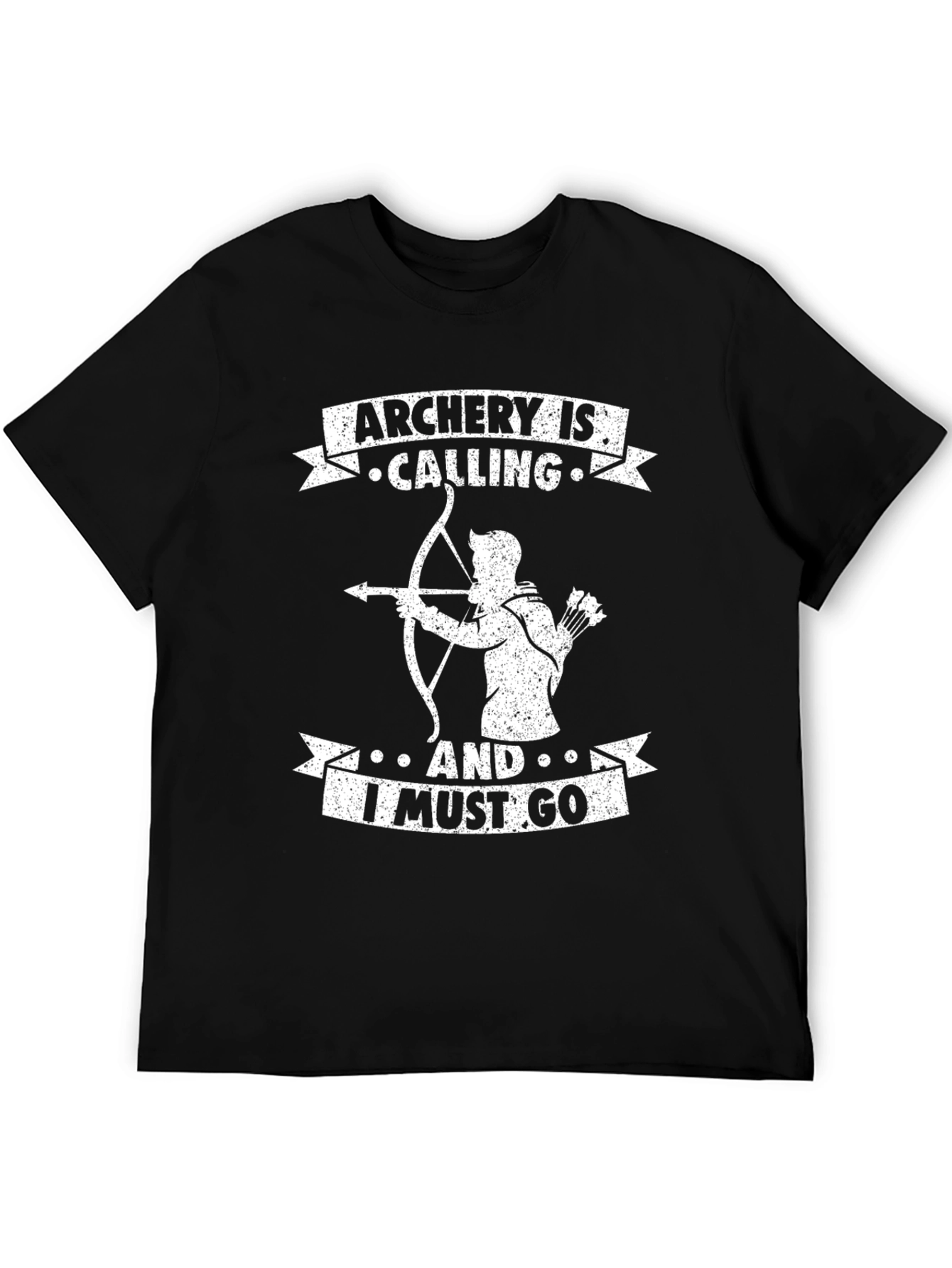 Archery Calling T-Shirt - Archer Apparel