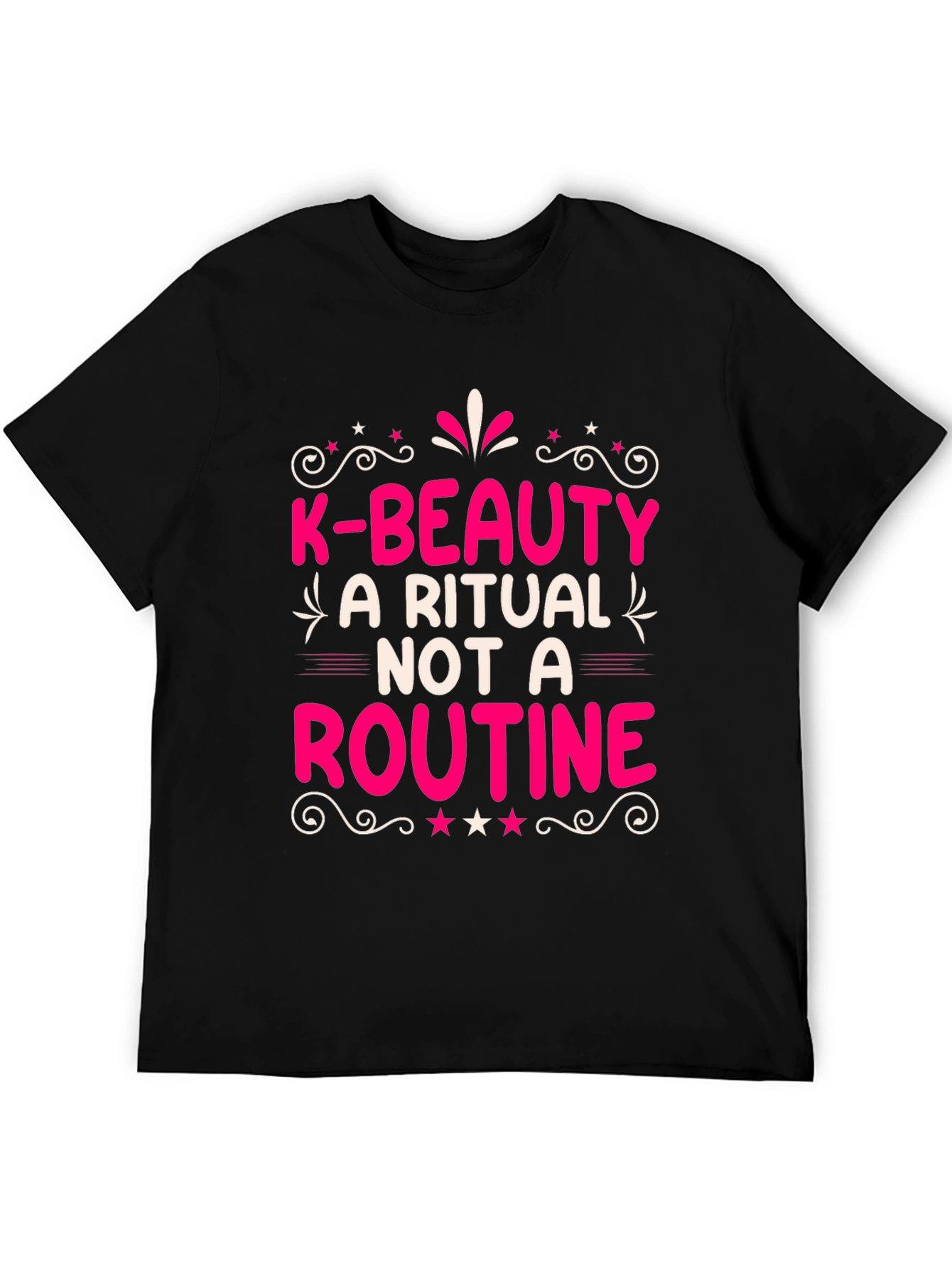K-Beauty Ritual T-Shirt