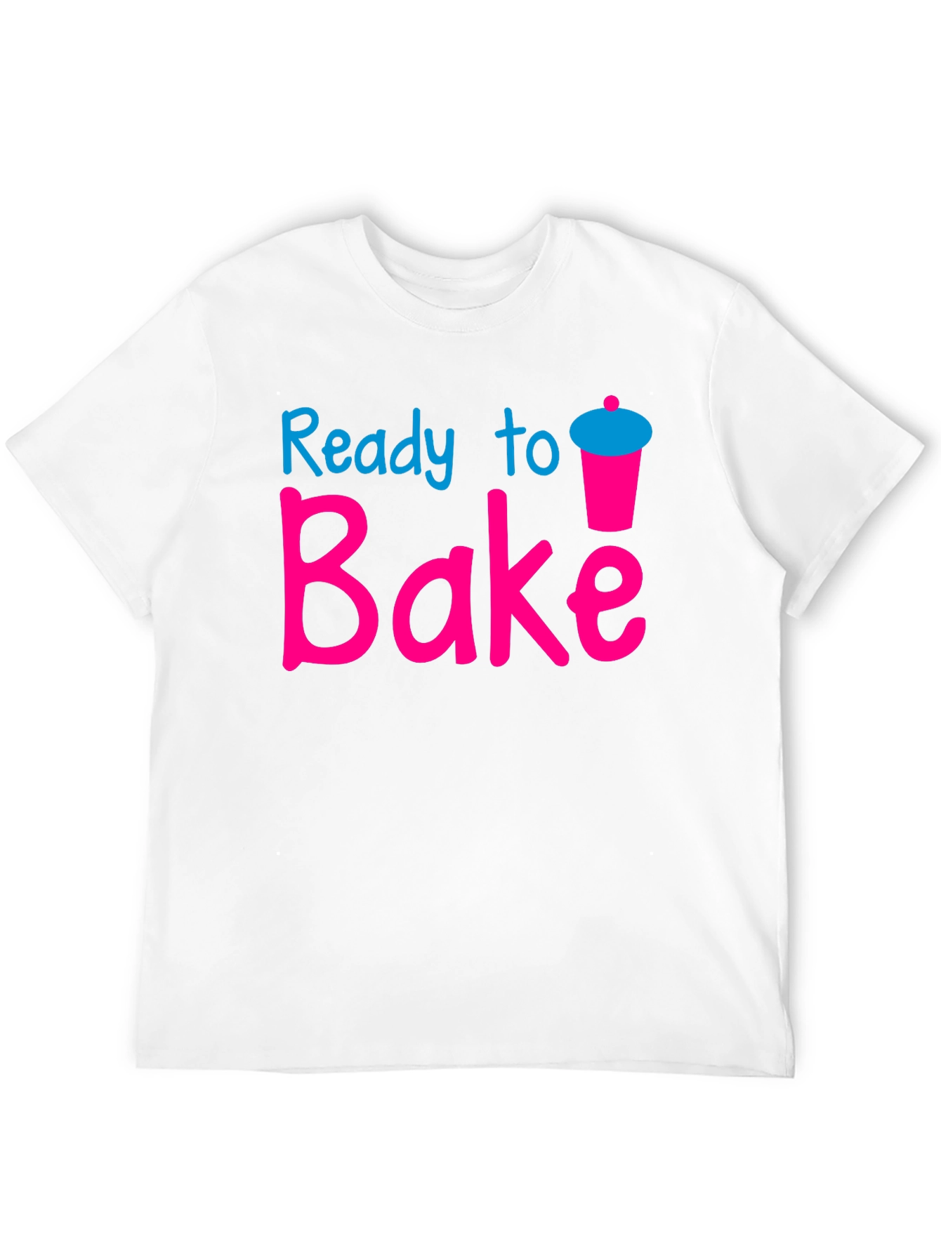 Ready to Bake T-Shirt