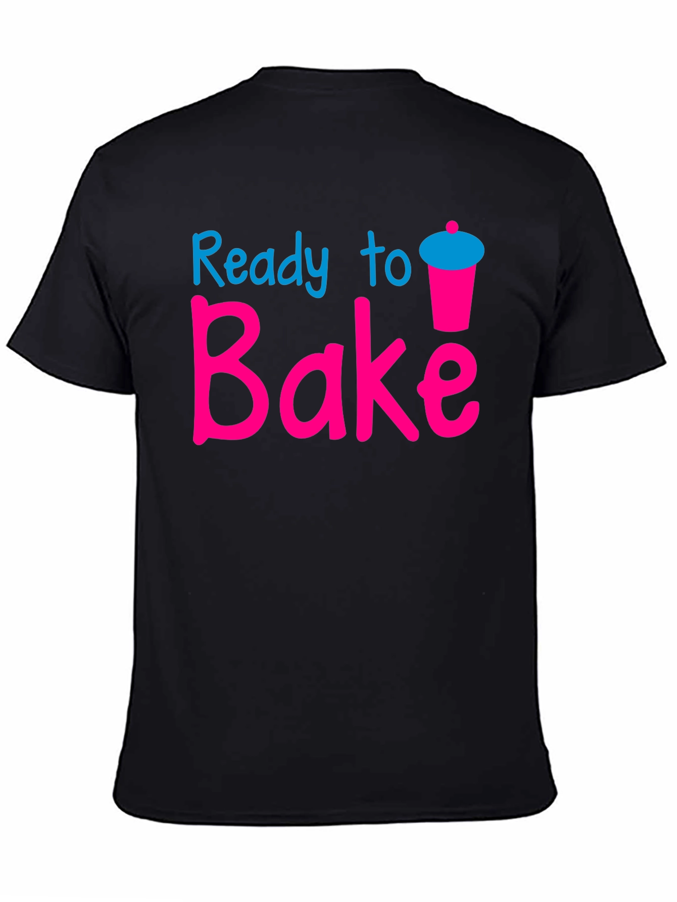 Ready to Bake T-Shirt