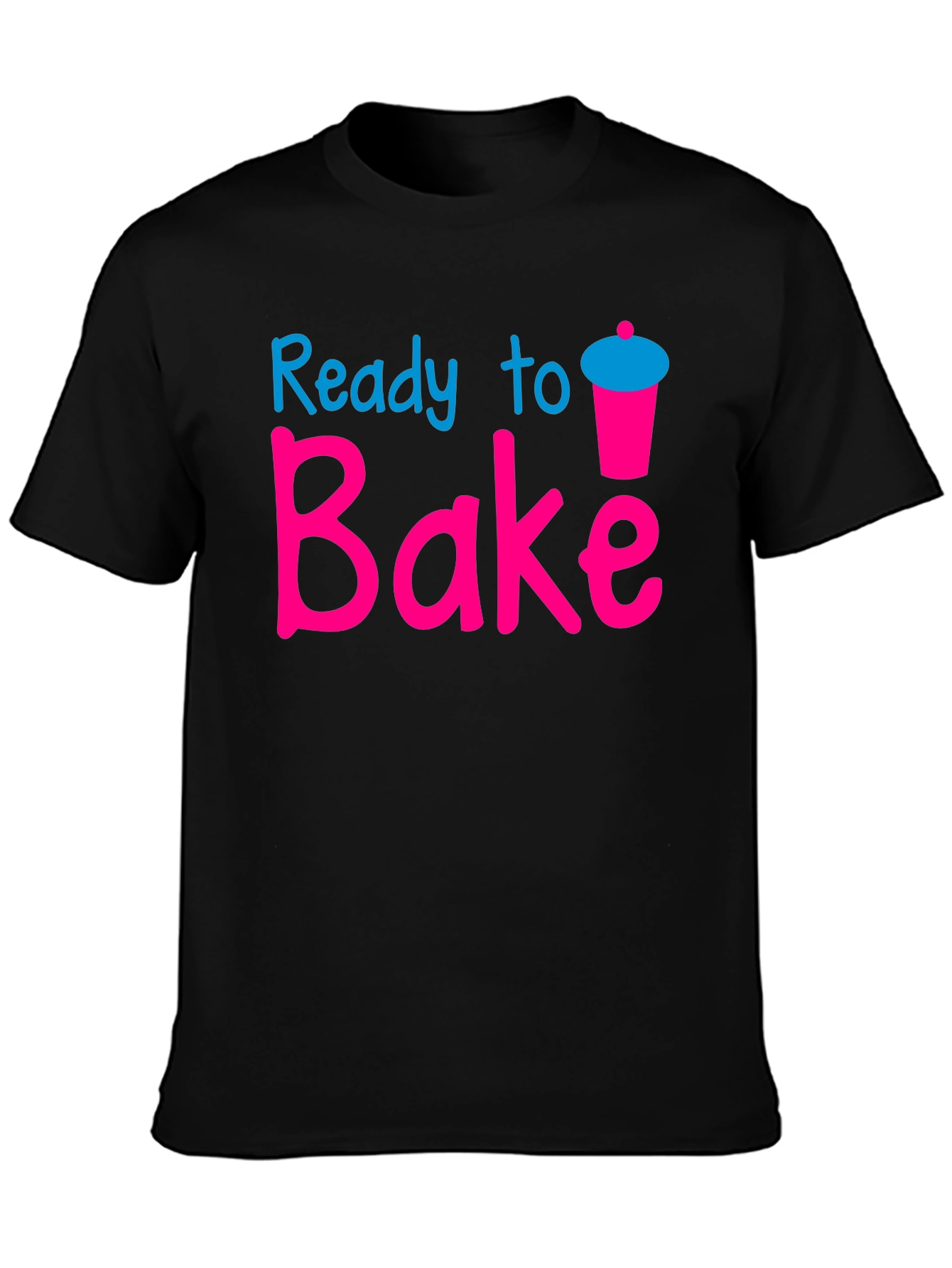 Ready to Bake T-Shirt