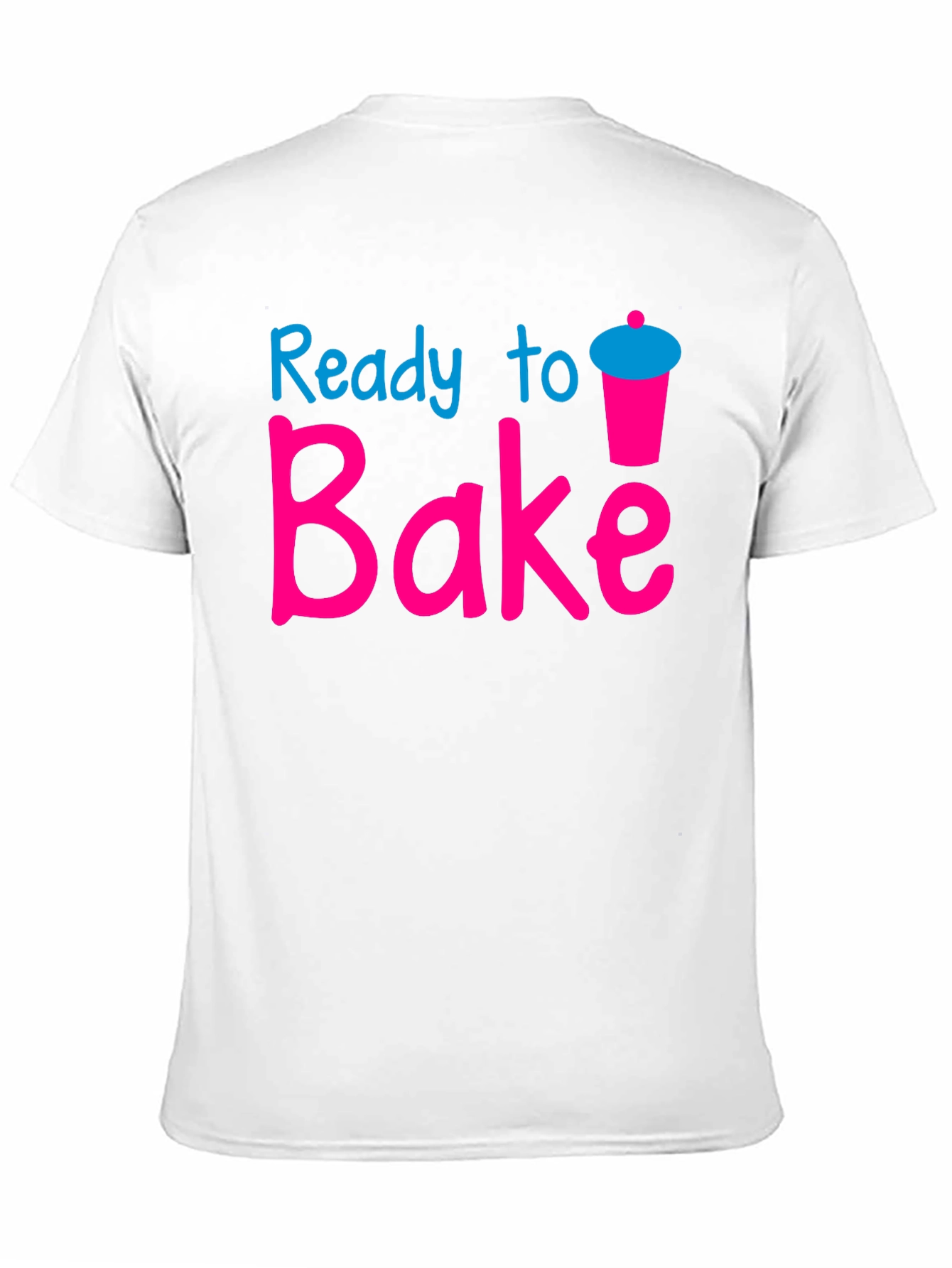 Ready to Bake T-Shirt