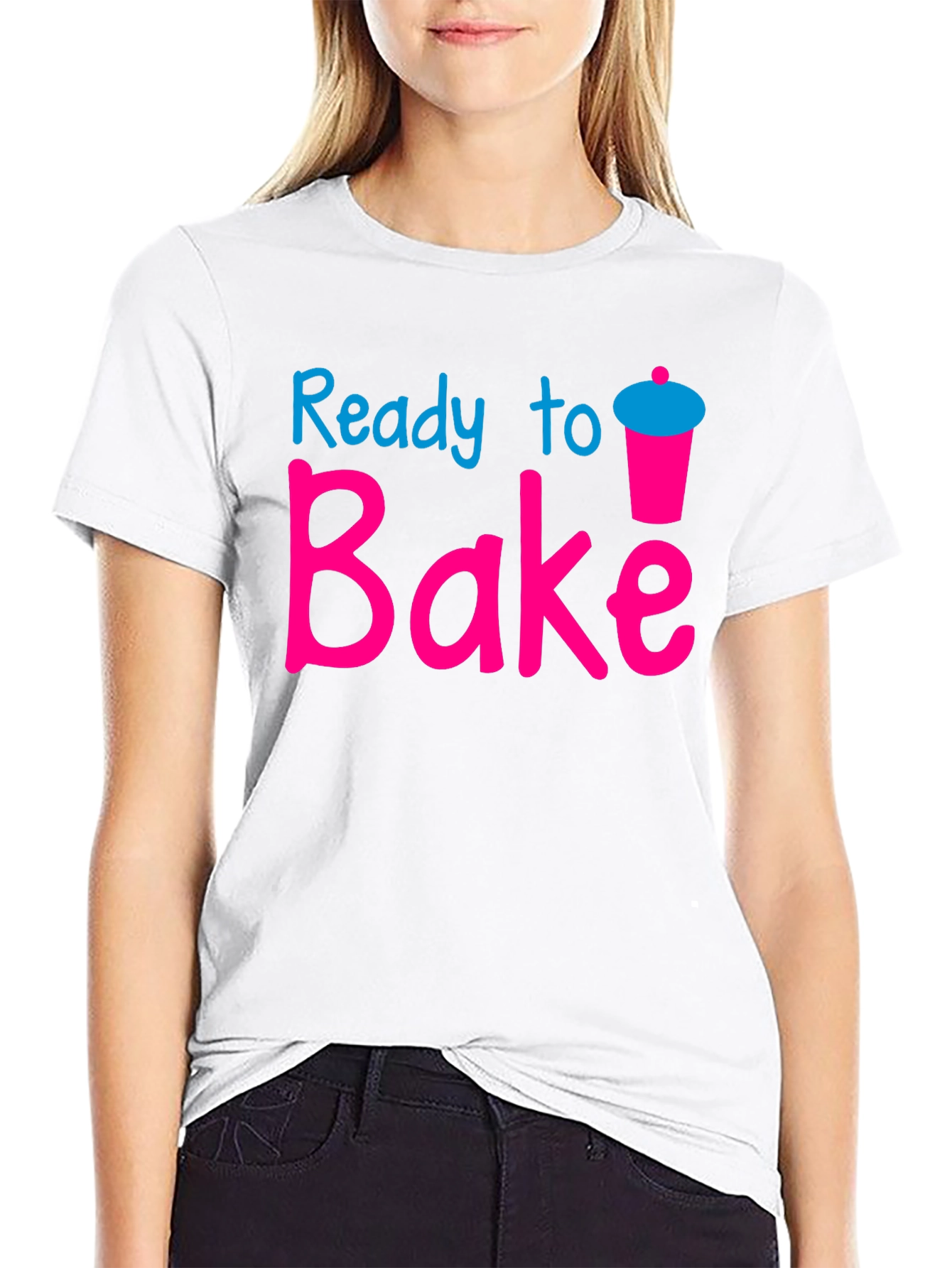 Ready to Bake T-Shirt