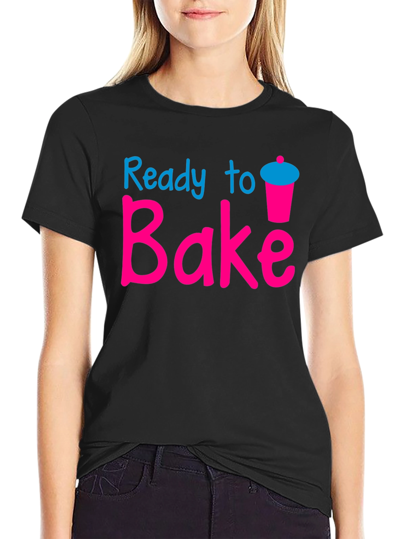 Ready to Bake T-Shirt