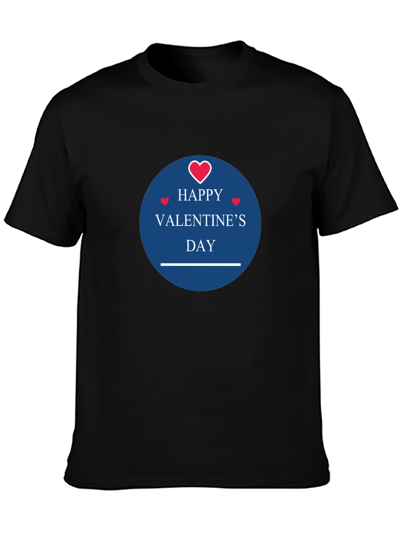 Happy Valentines Day T-Shirt