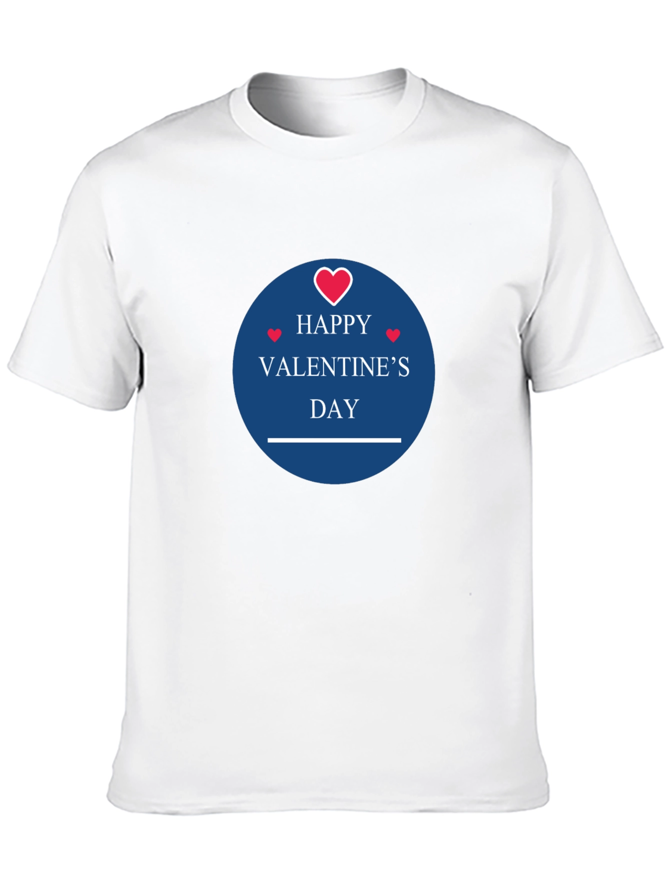 Happy Valentines Day T-Shirt