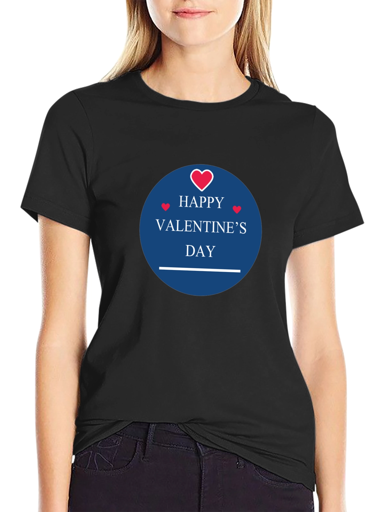 Happy Valentines Day T-Shirt