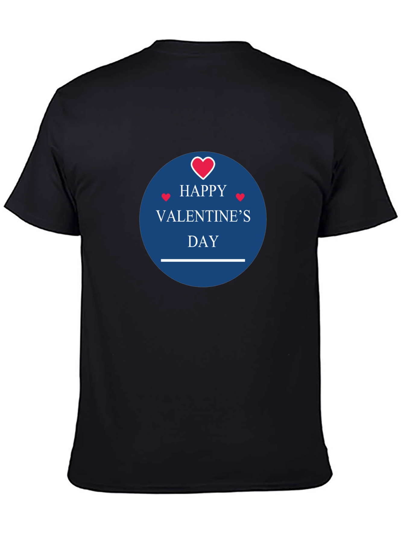 Happy Valentines Day T-Shirt