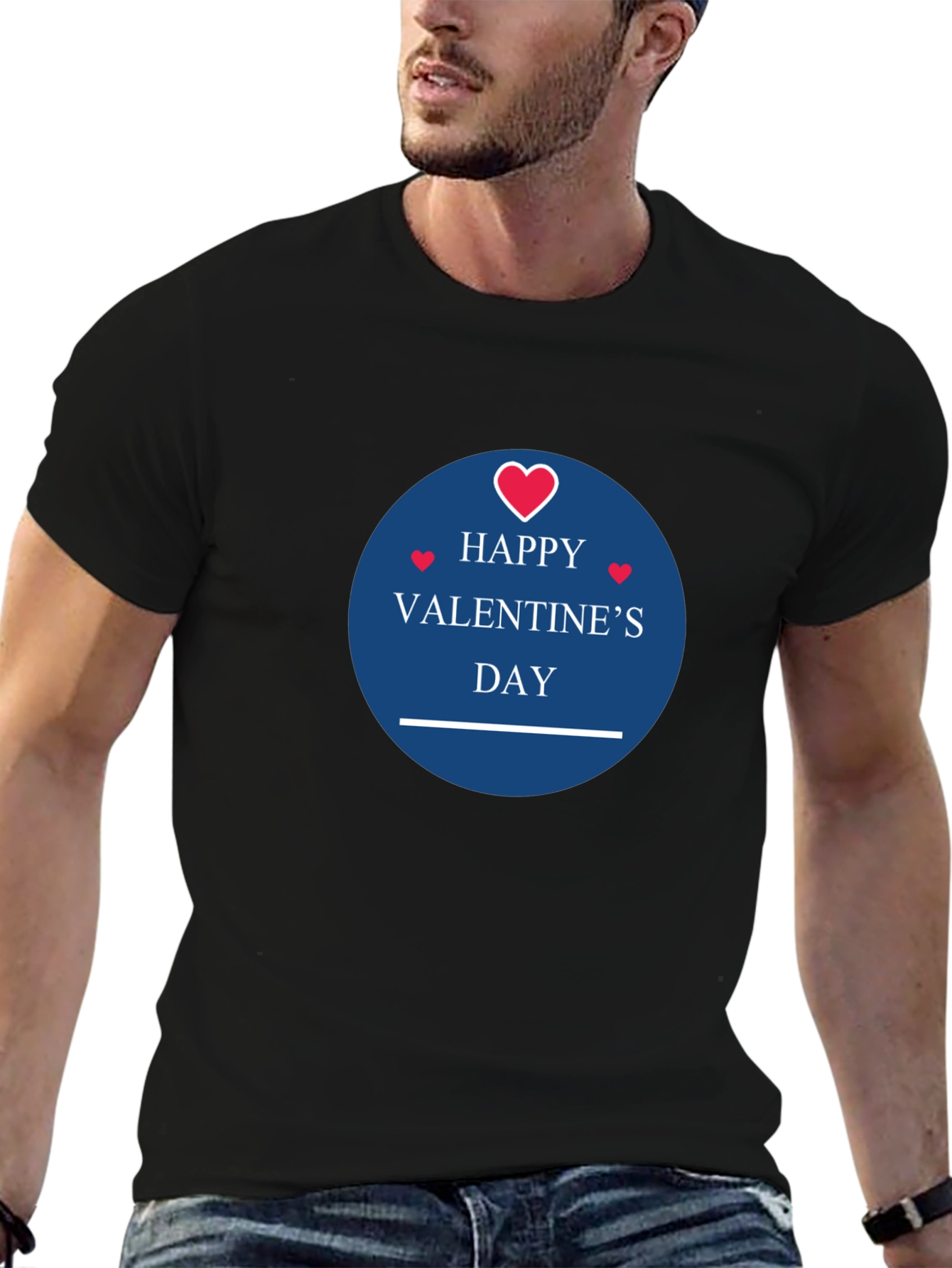 Happy Valentines Day T-Shirt