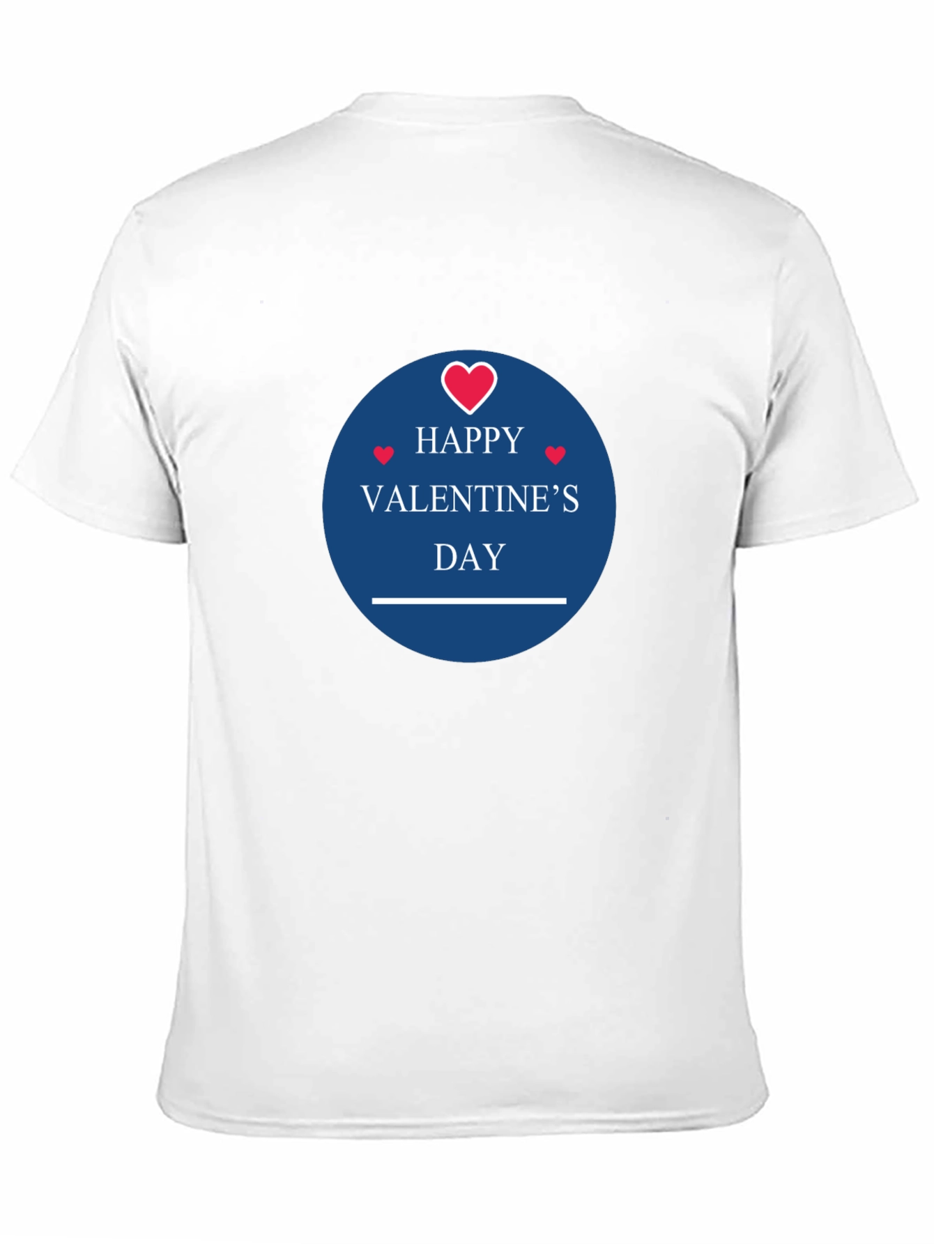 Happy Valentines Day T-Shirt
