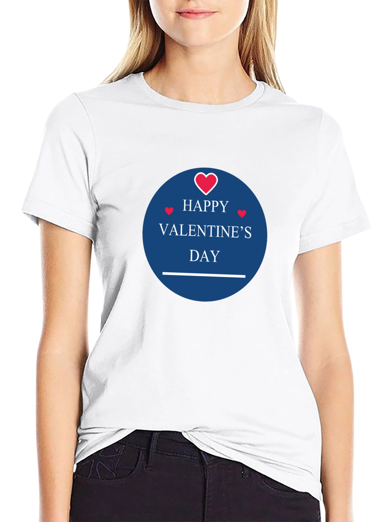 Happy Valentines Day T-Shirt