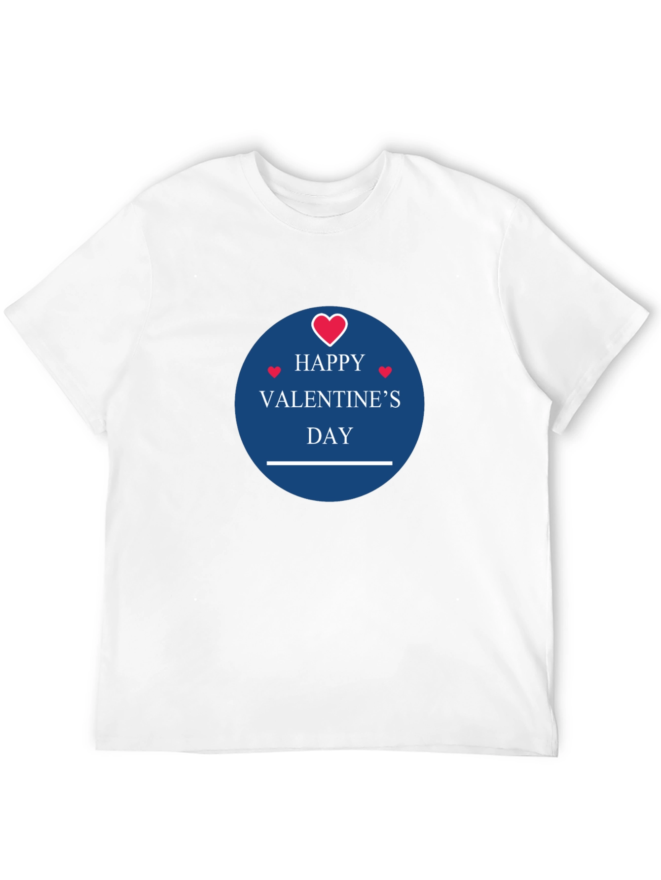 Happy Valentines Day T-Shirt