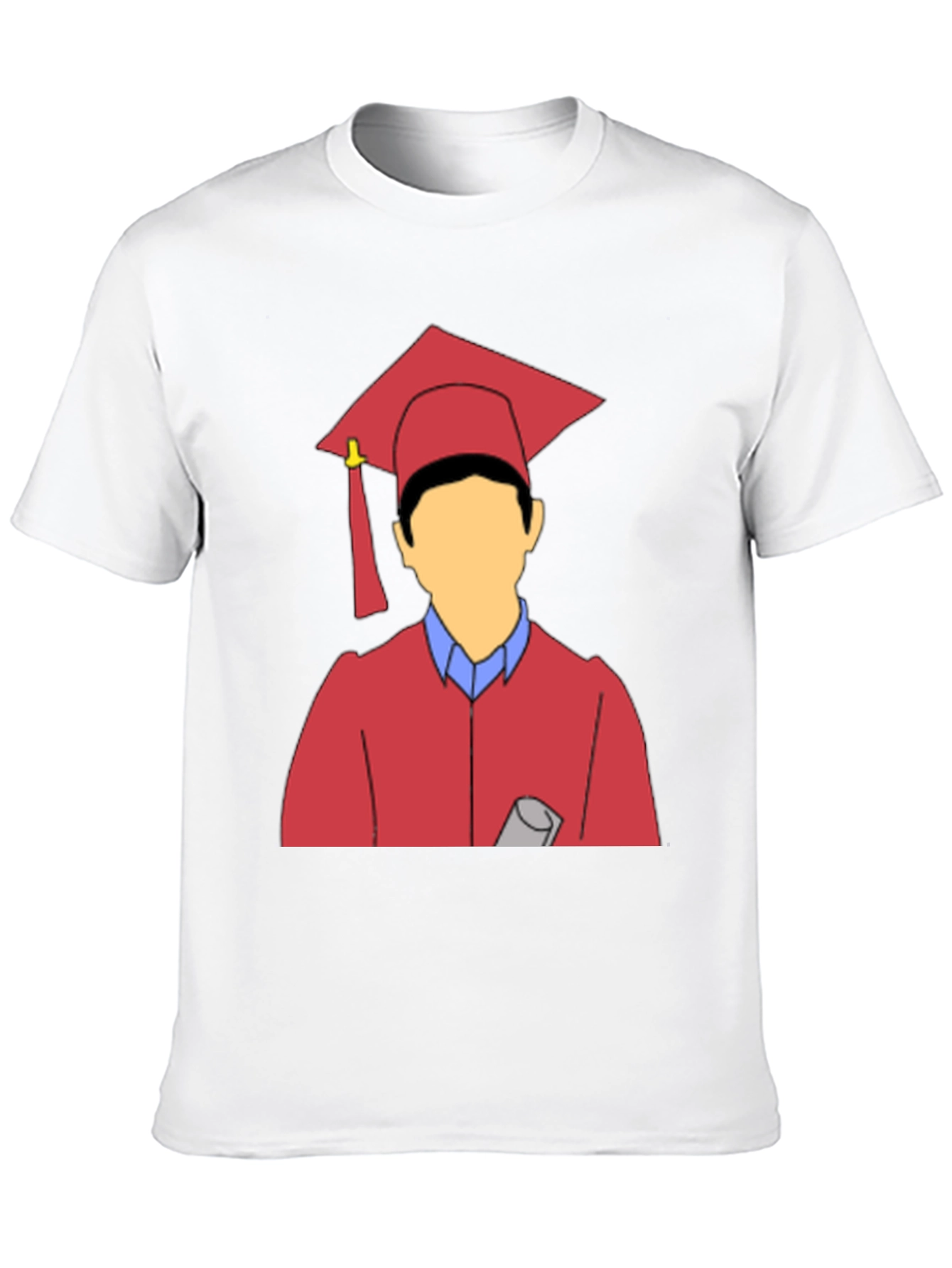 Graduation Graphic Tee