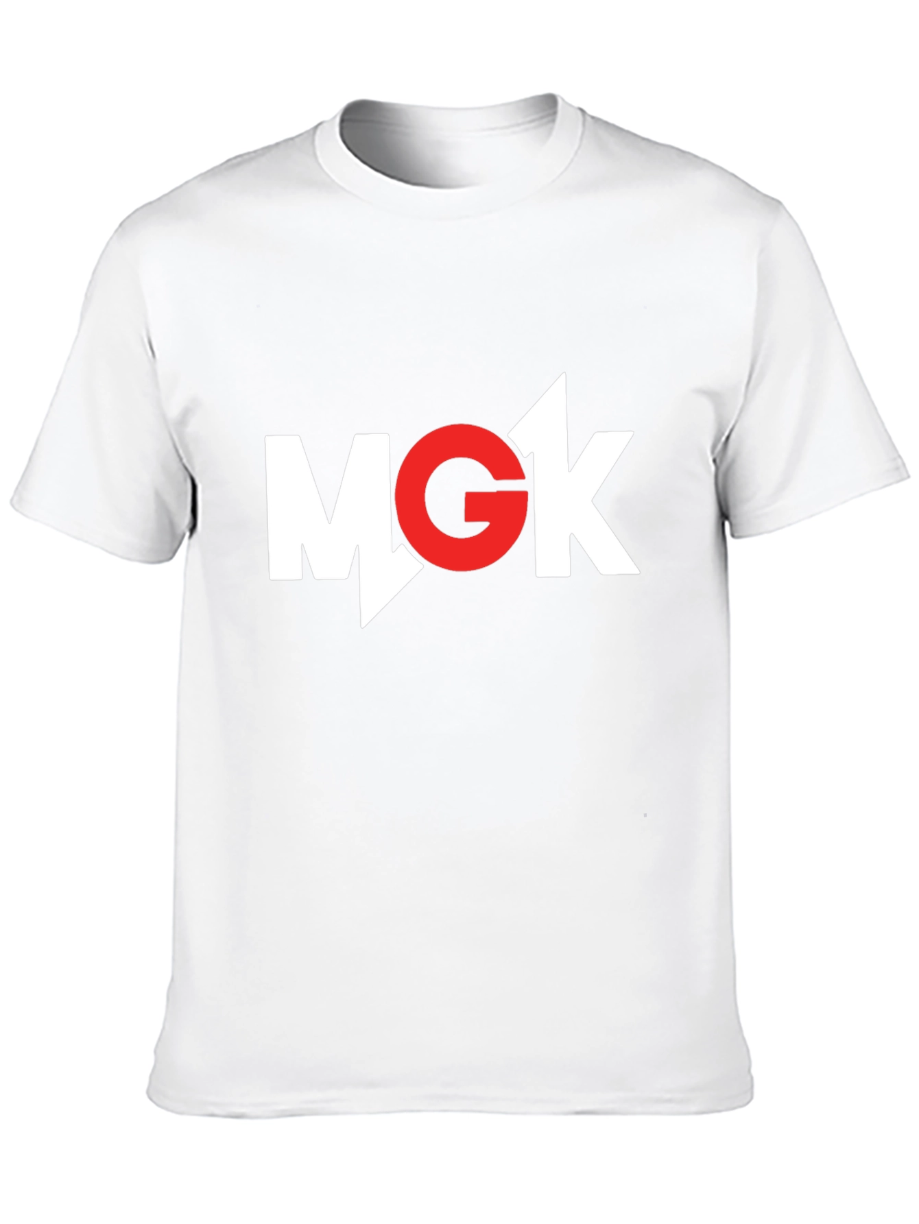 MGK Graphic Tee - Machine Gun Kelly Music Shirt