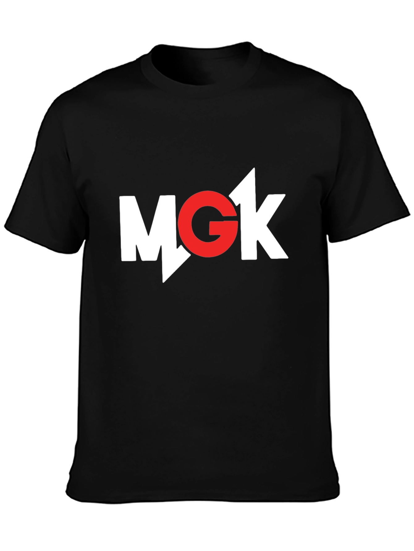MGK Graphic Tee - Machine Gun Kelly Music Shirt