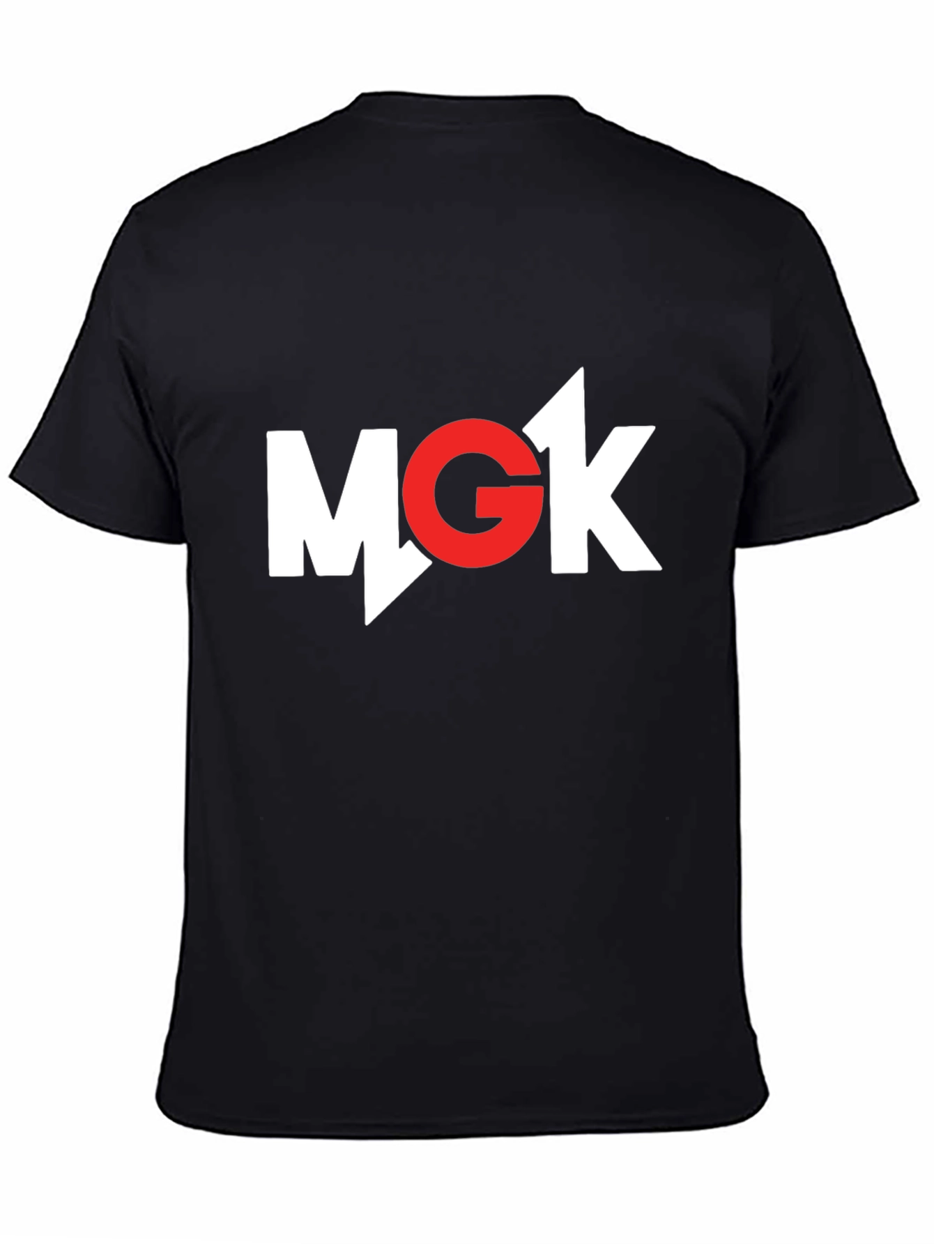 MGK Graphic Tee - Machine Gun Kelly Music Shirt