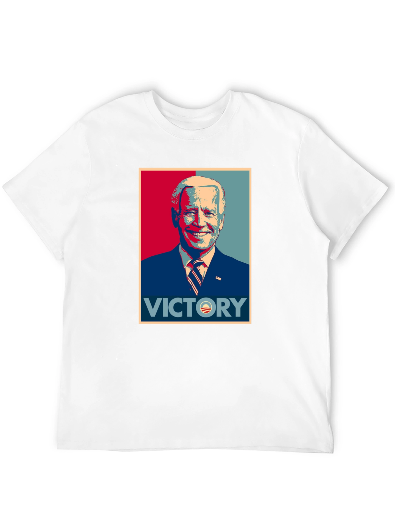 Biden Victory T-Shirt